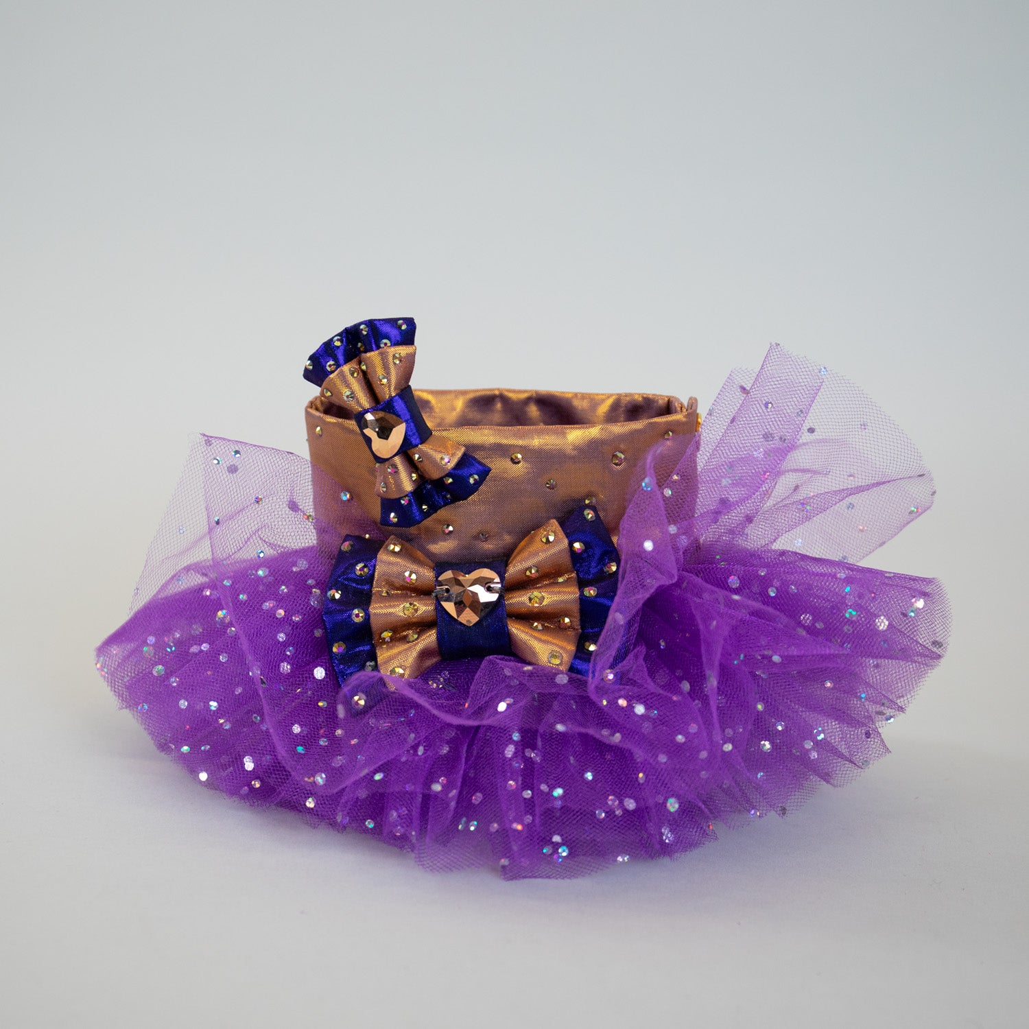 Venus Spinel Tutu Set