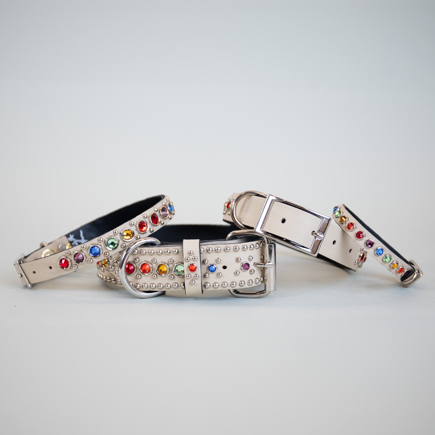 Chakra Collars