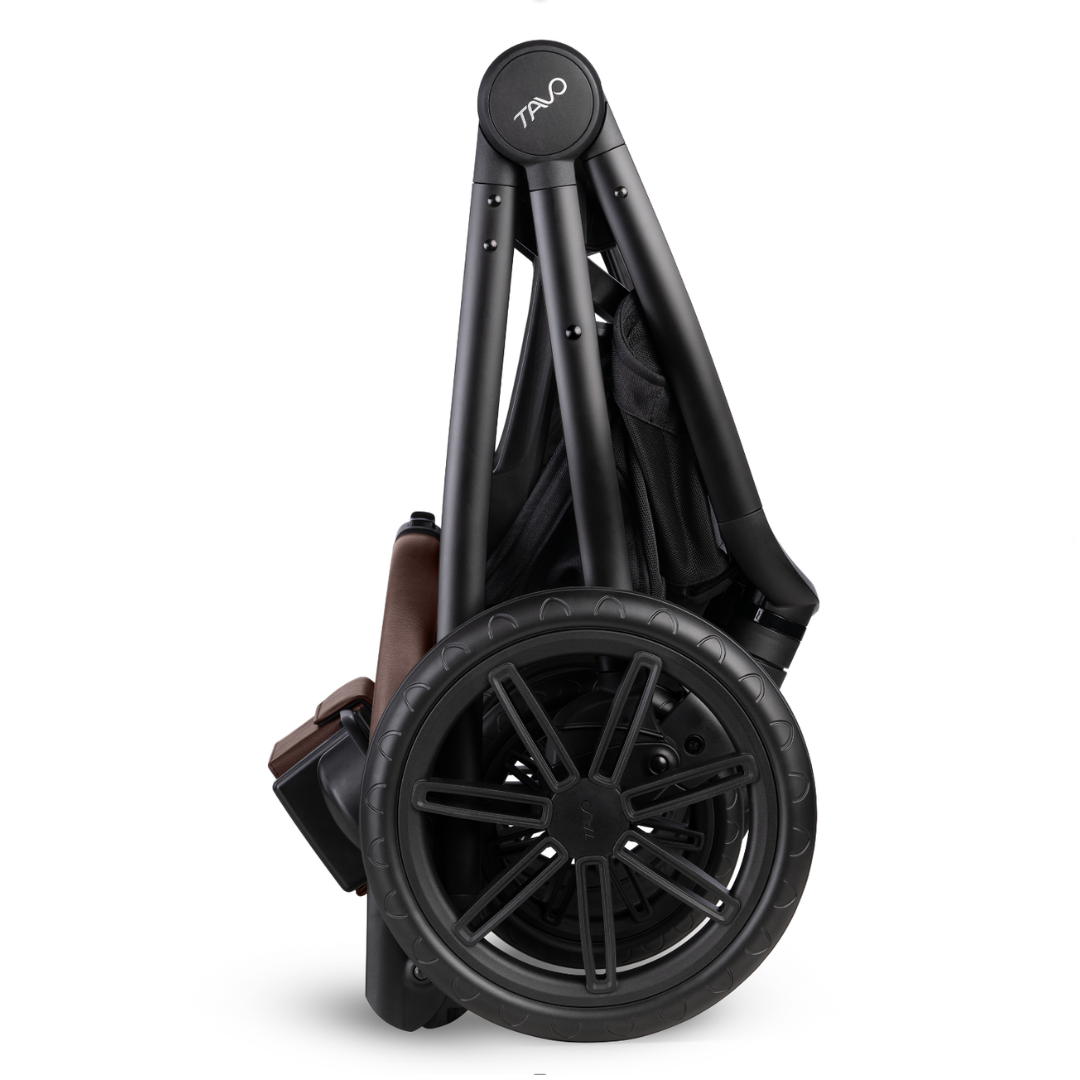 Dupree II Travel System