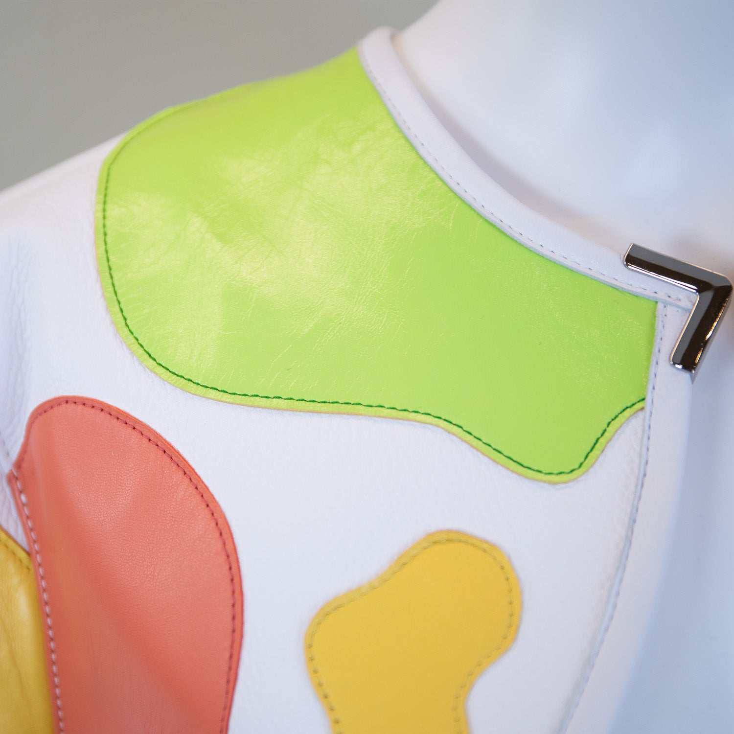 Campy Cowboy Human Jacket