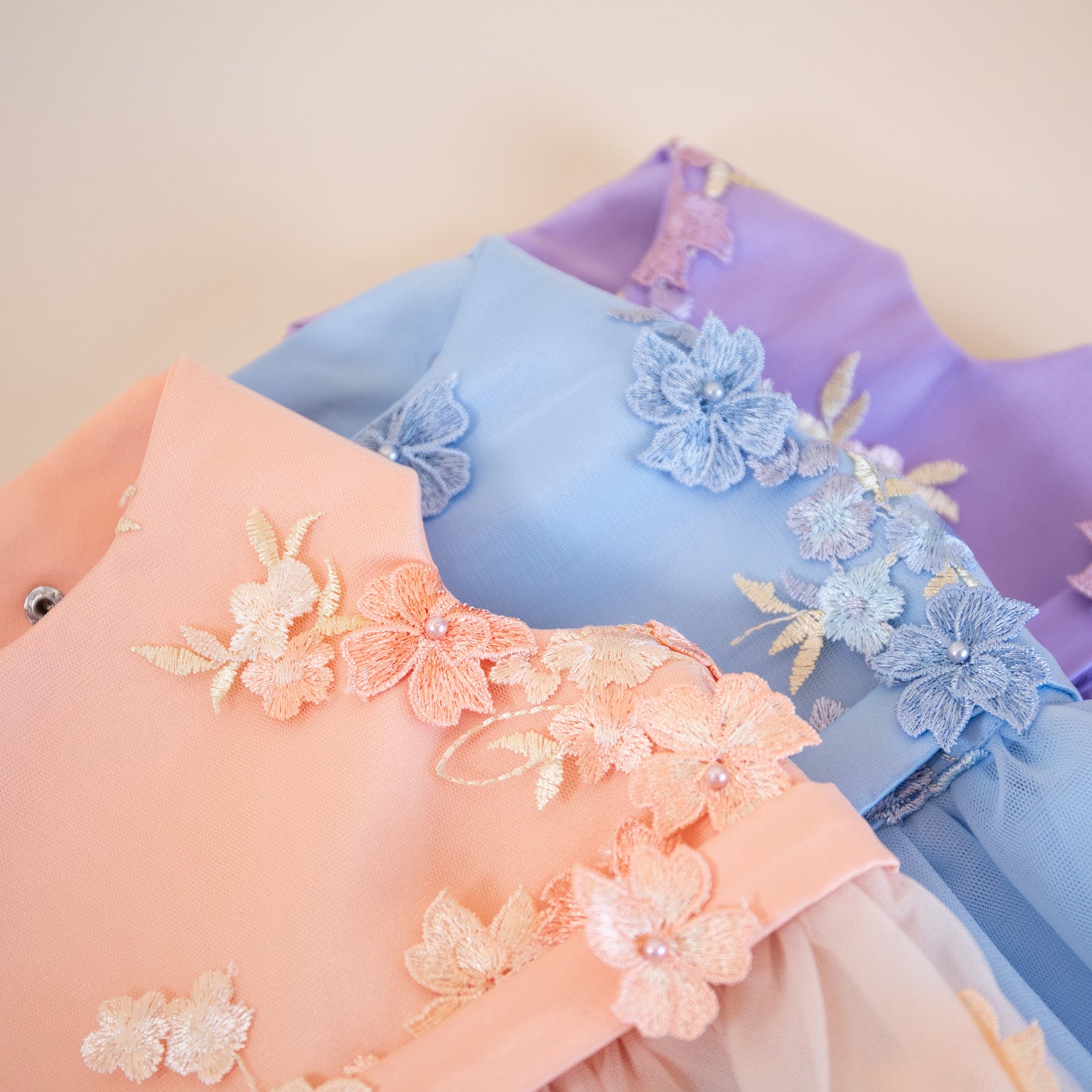 Enchanted Garden Dress