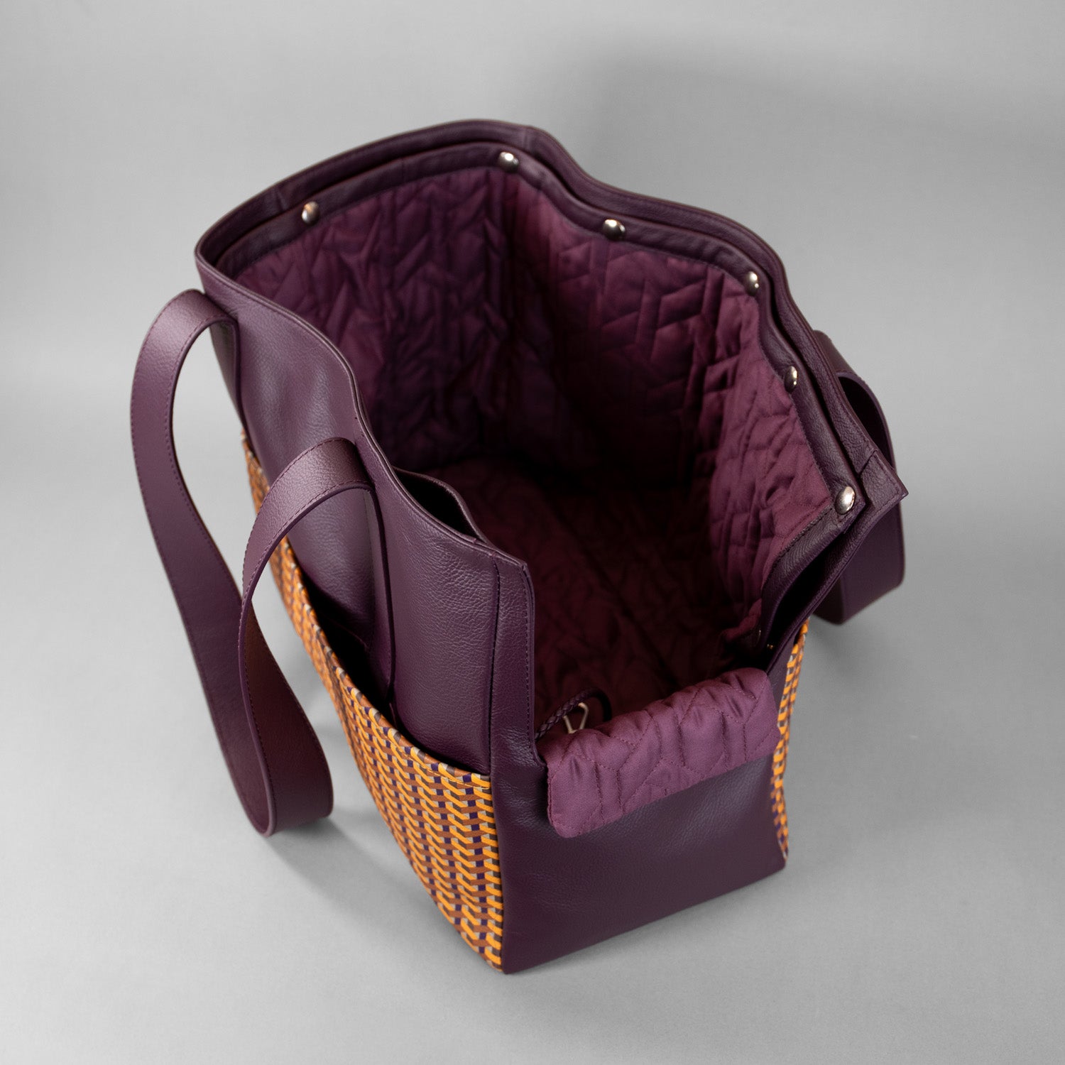 The Pelle Frau Carrier