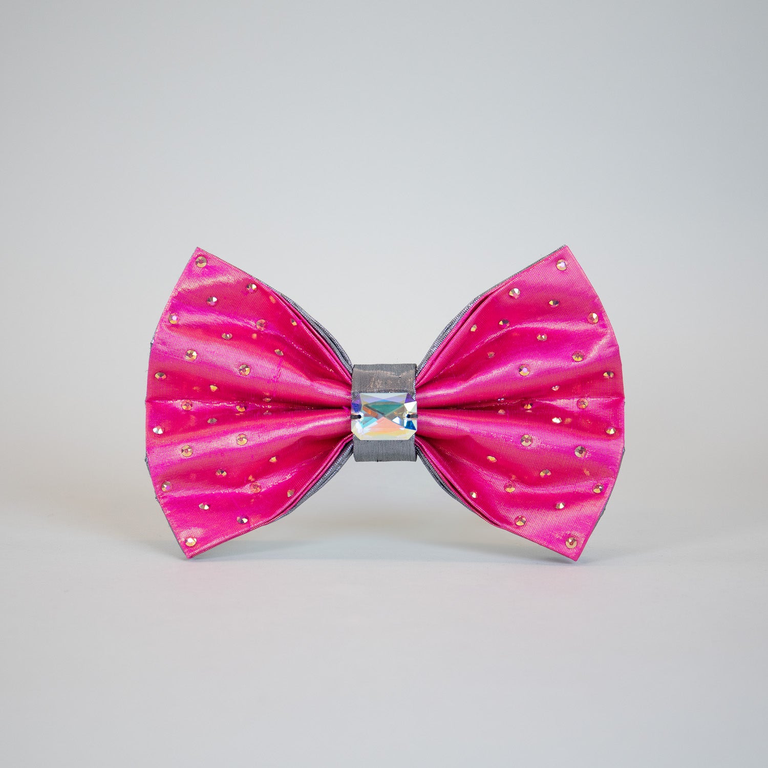 Metallic Reversible Bows