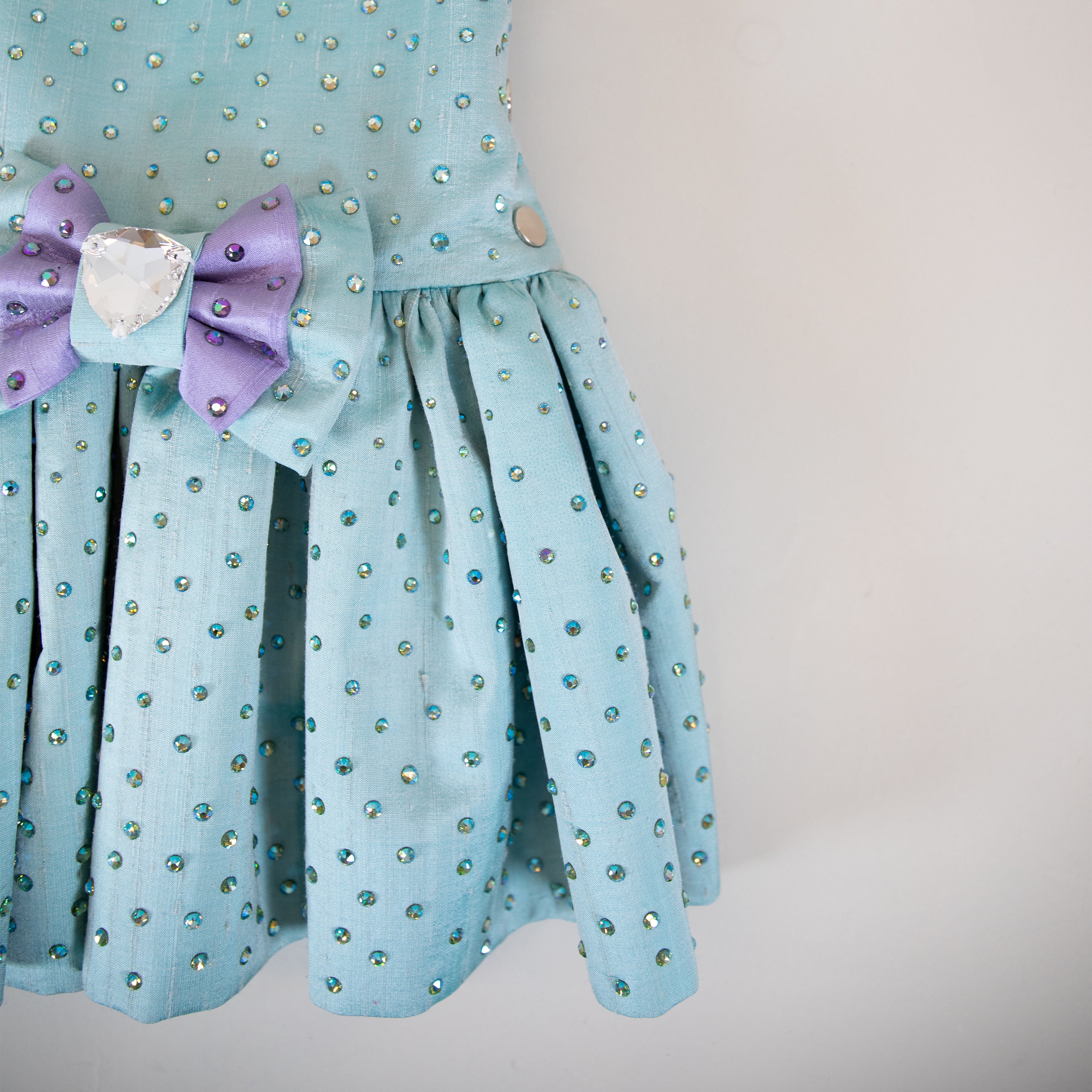 Little Willow Reversible Dress