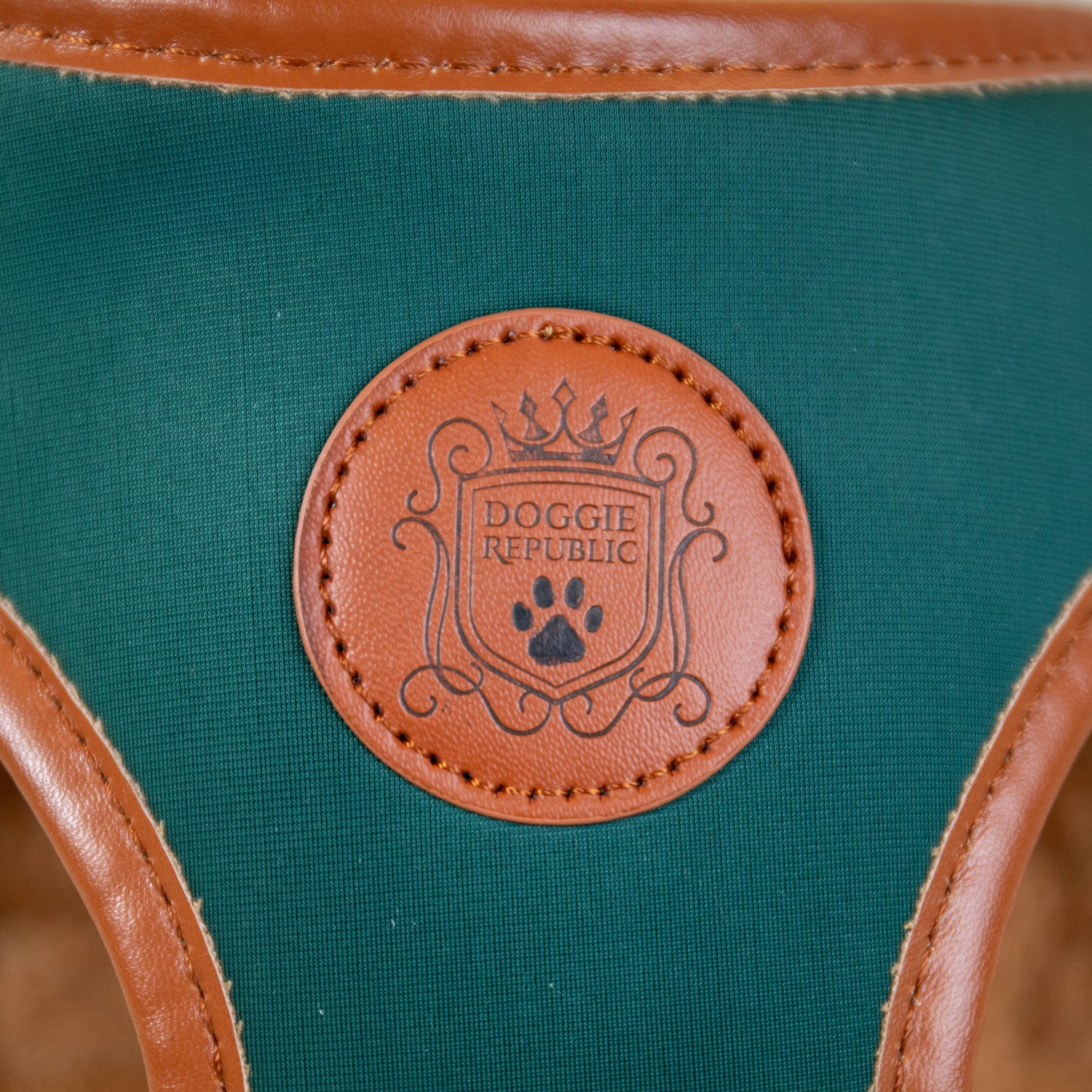 Doggie Republic Classic Harness