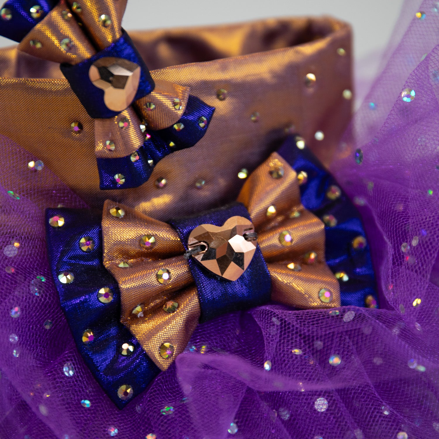 Venus Spinel Tutu Set