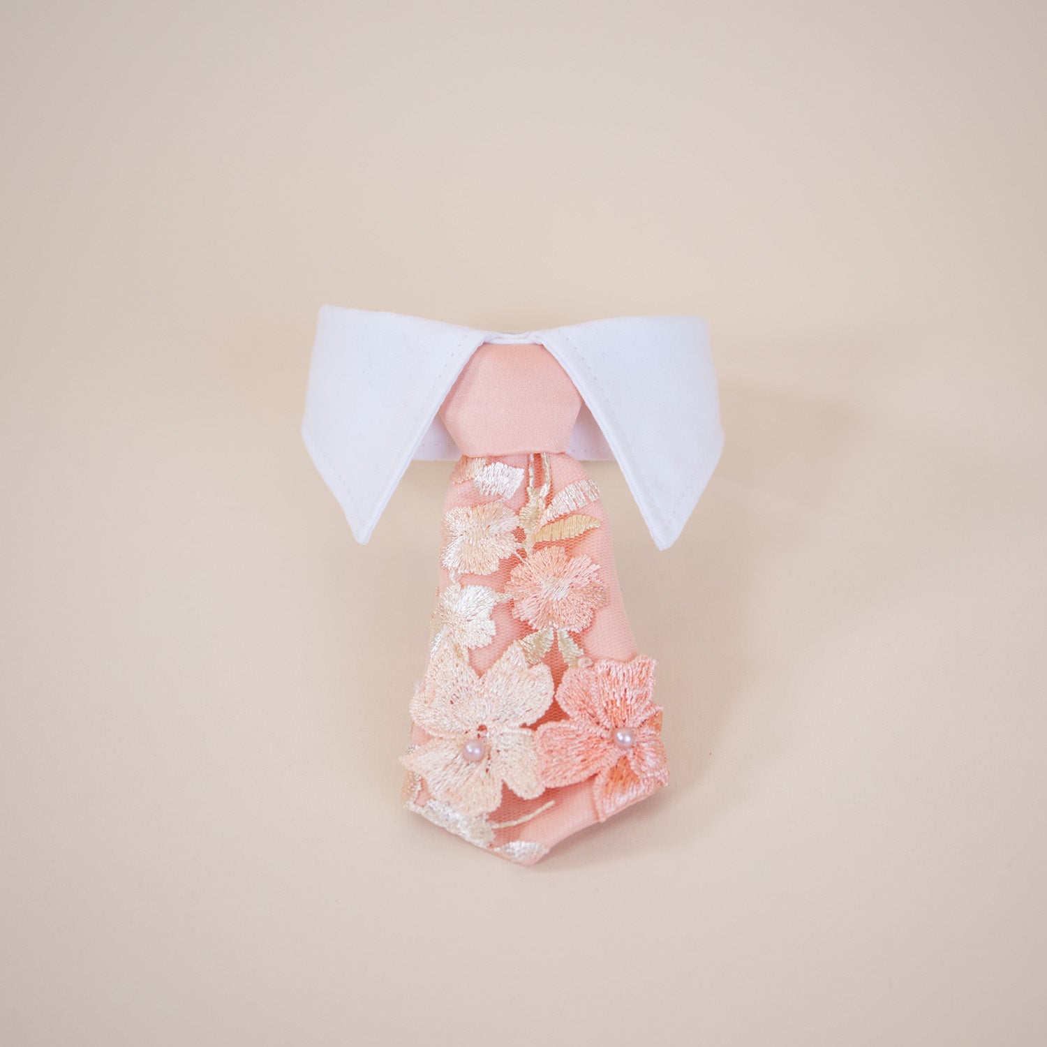 Enchanted Garden Tie