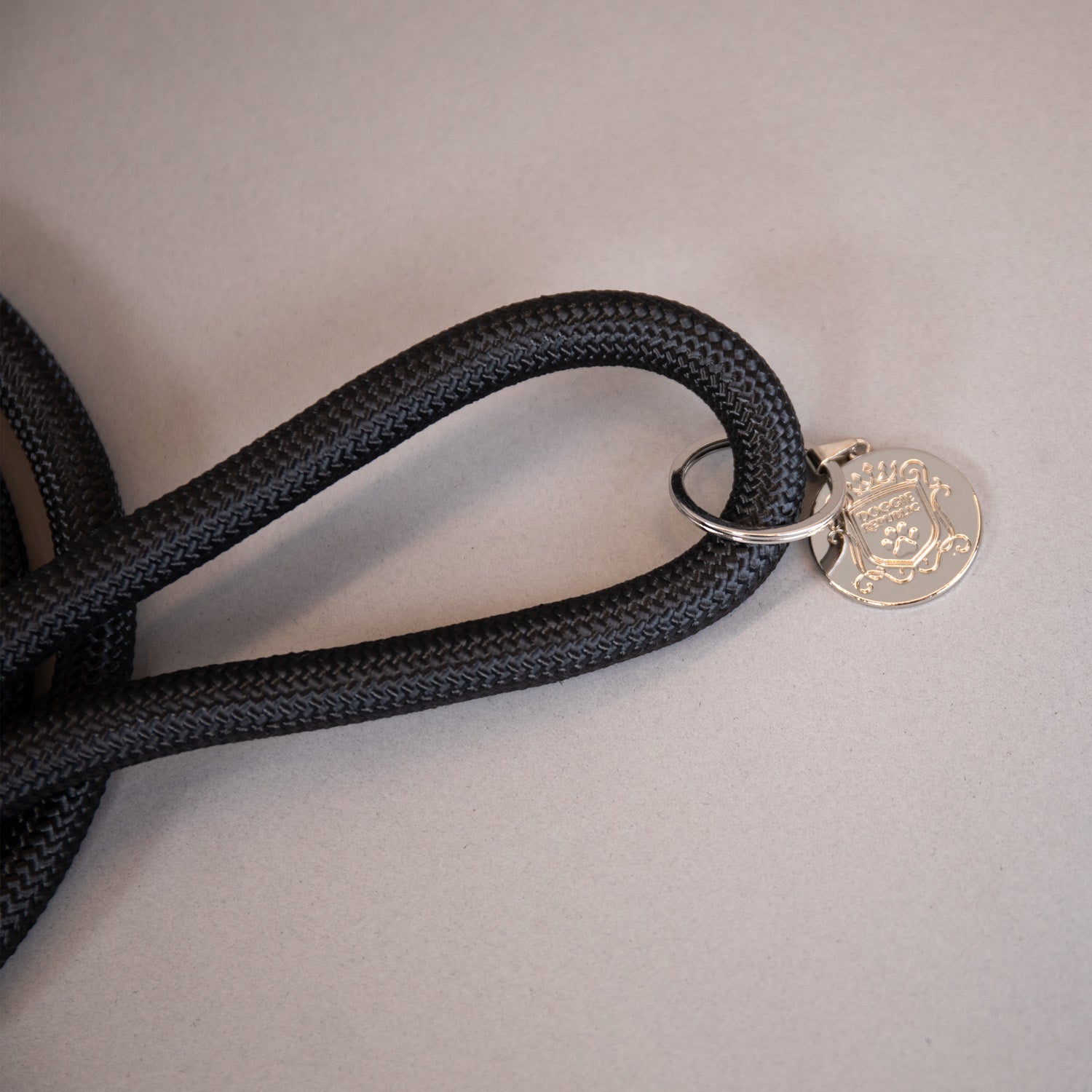 Doggie Republic Classic Leash