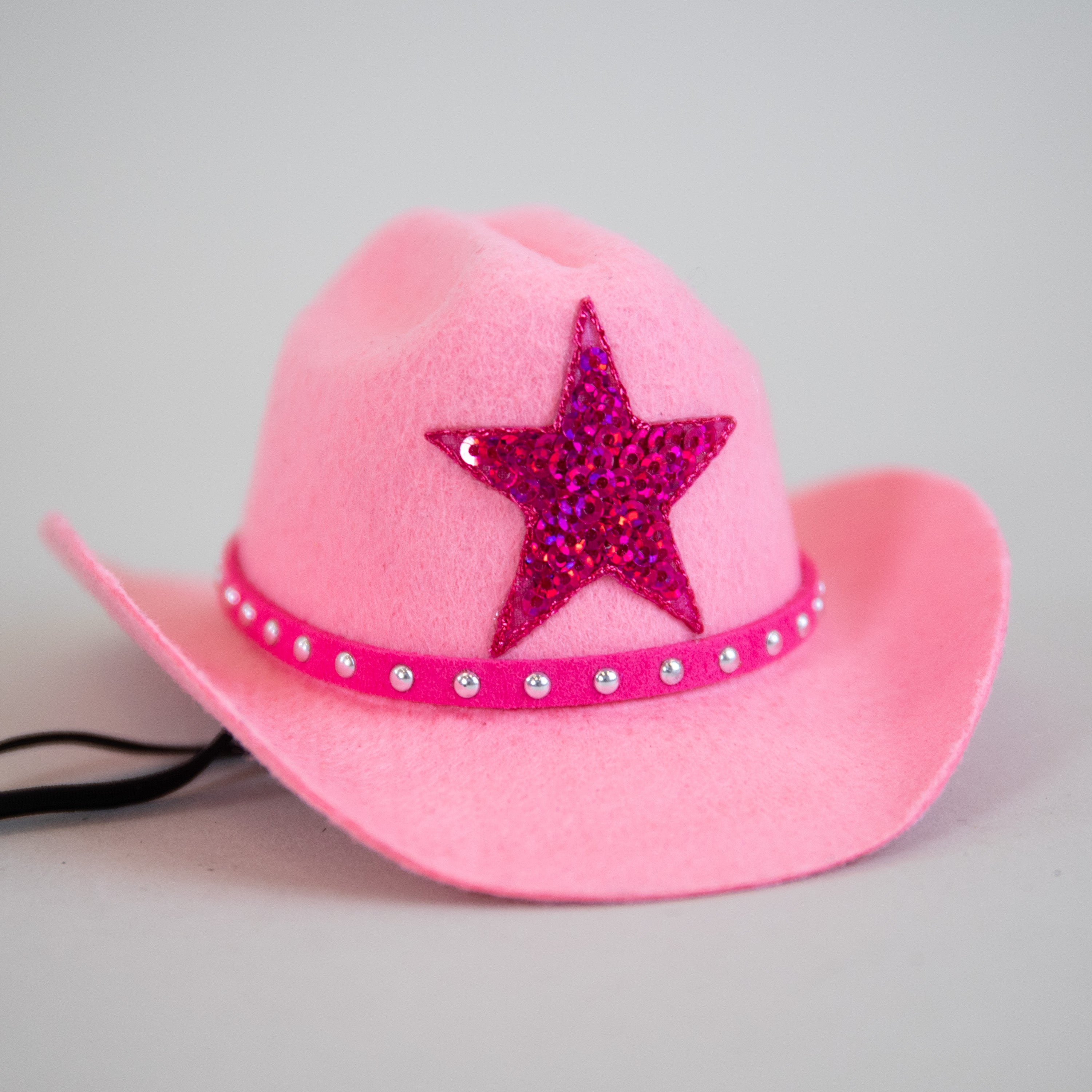 Wild West Cowboy Hat