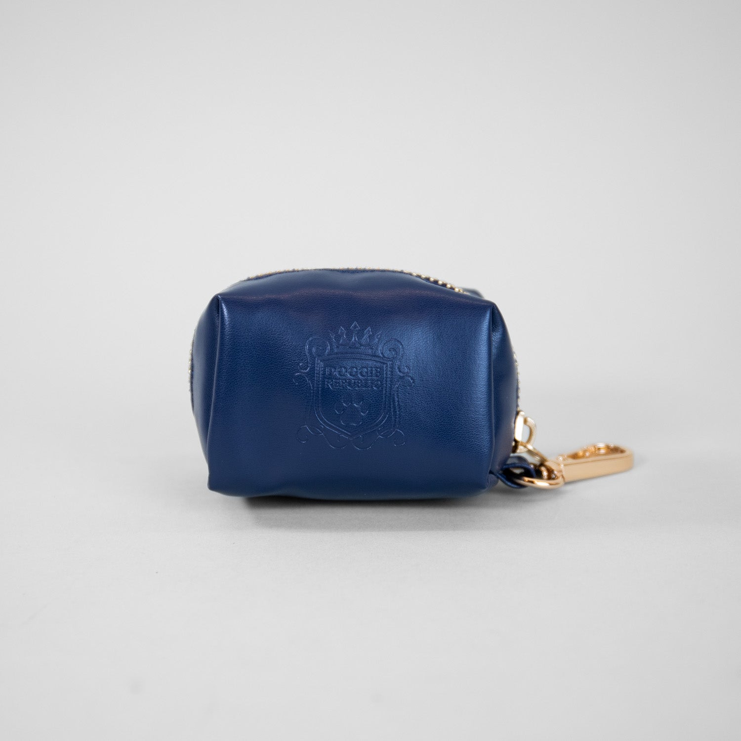 Doggie Republic Waste Bag Holder