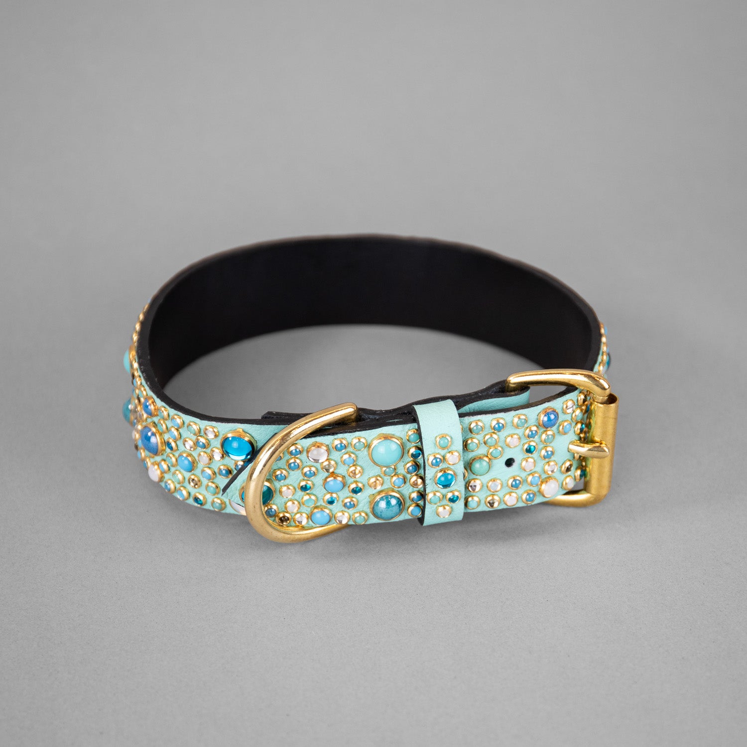 Wonders of the World Collars