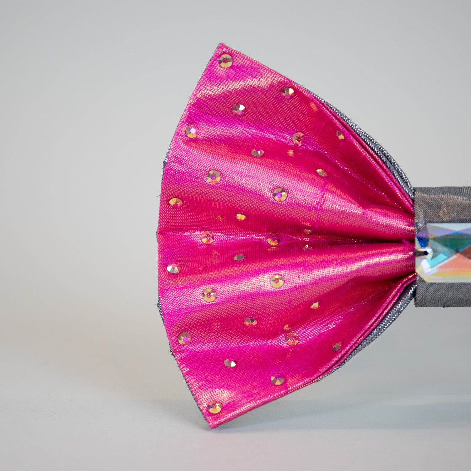 Metallic Reversible Bows