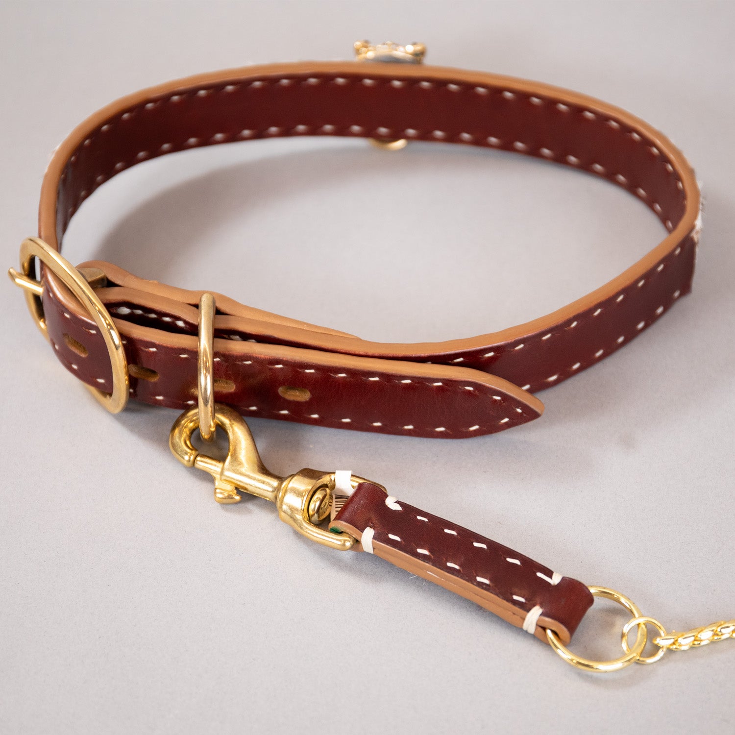 Serpopard Set