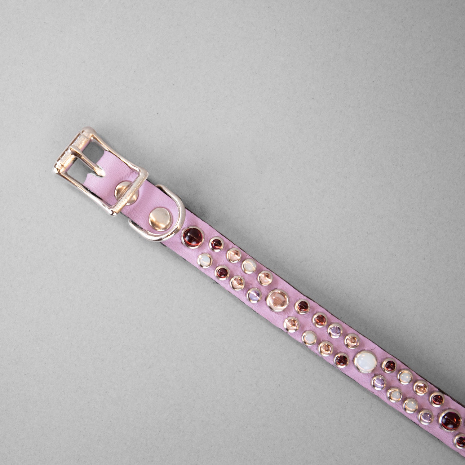 Wonders of the World Collars