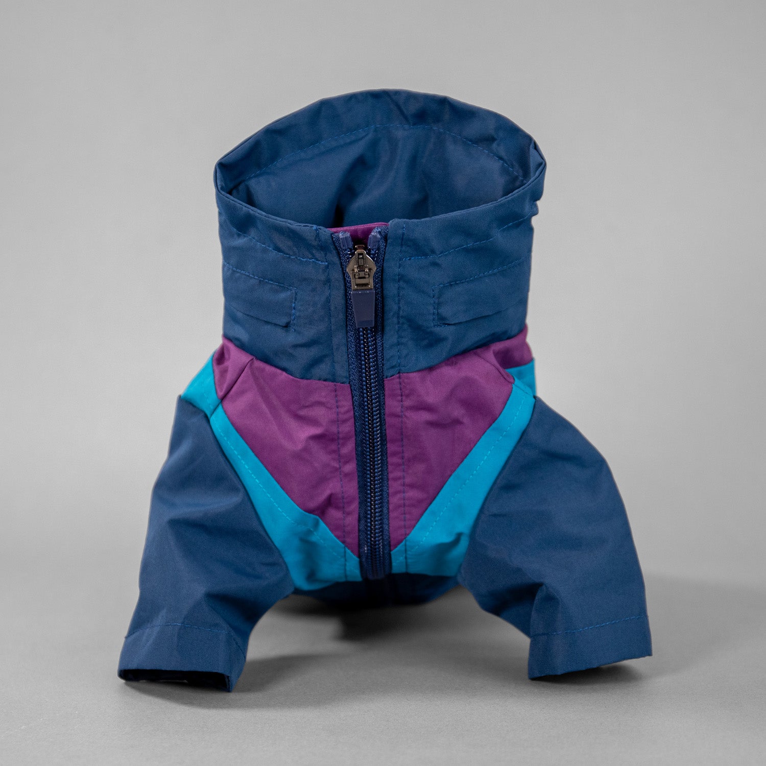 Domino Windbreaker