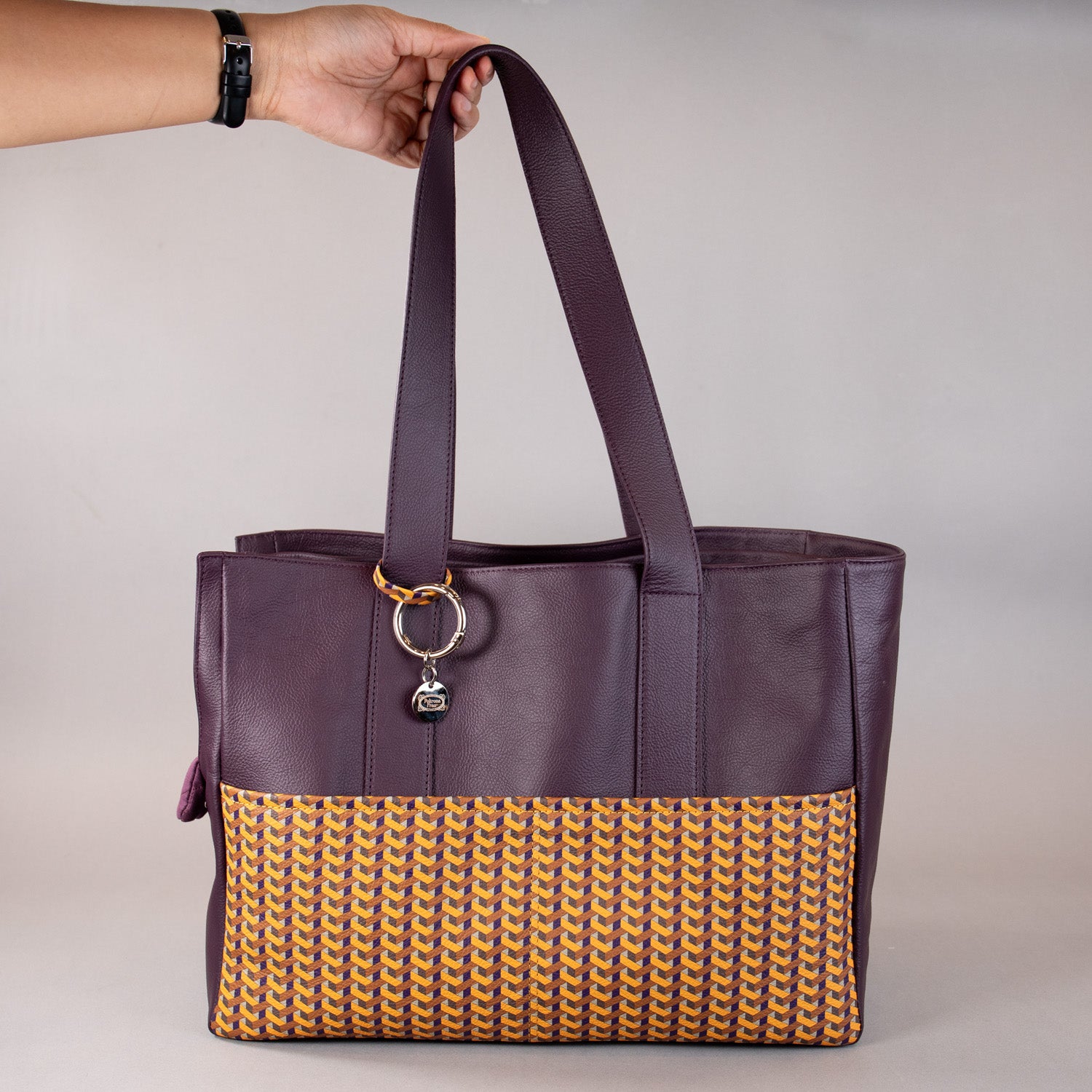 The Pelle Frau Carrier