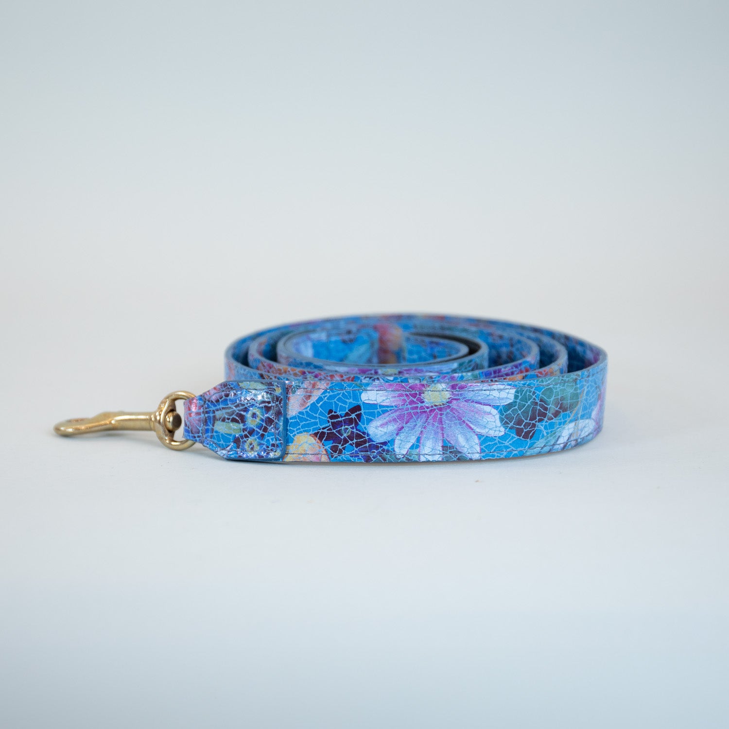 Mosaic Gardens Leashes