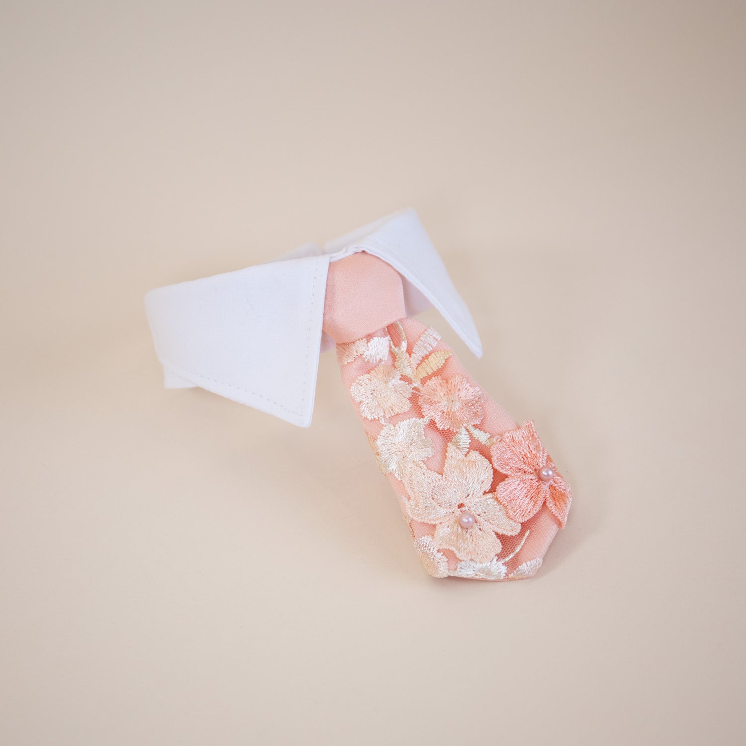 Enchanted Garden Tie