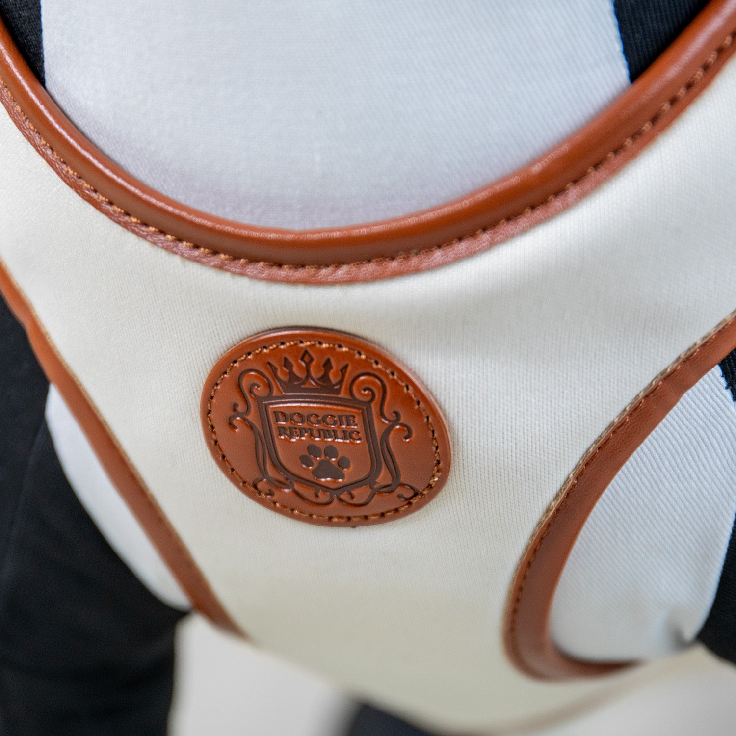 Doggie Republic Classic Harness