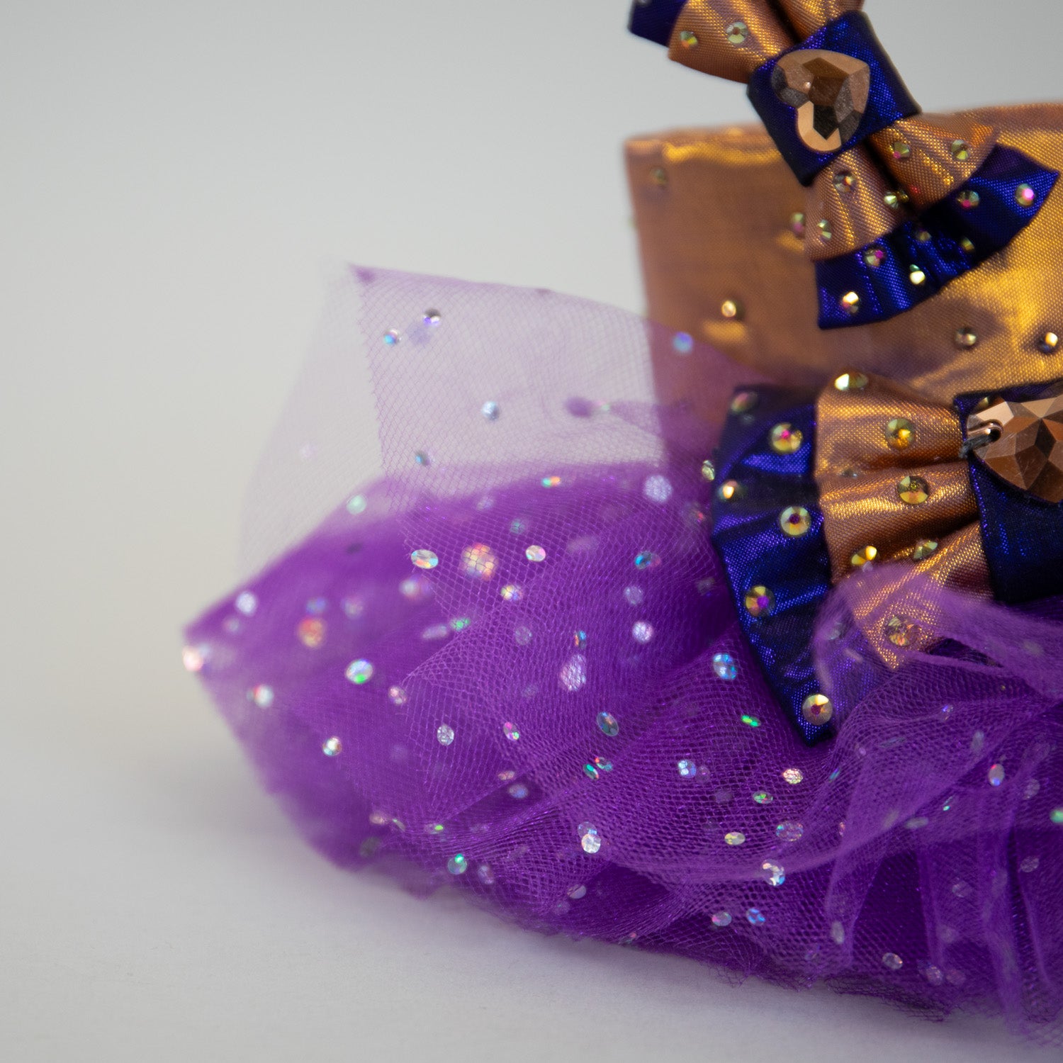 Venus Spinel Tutu Set