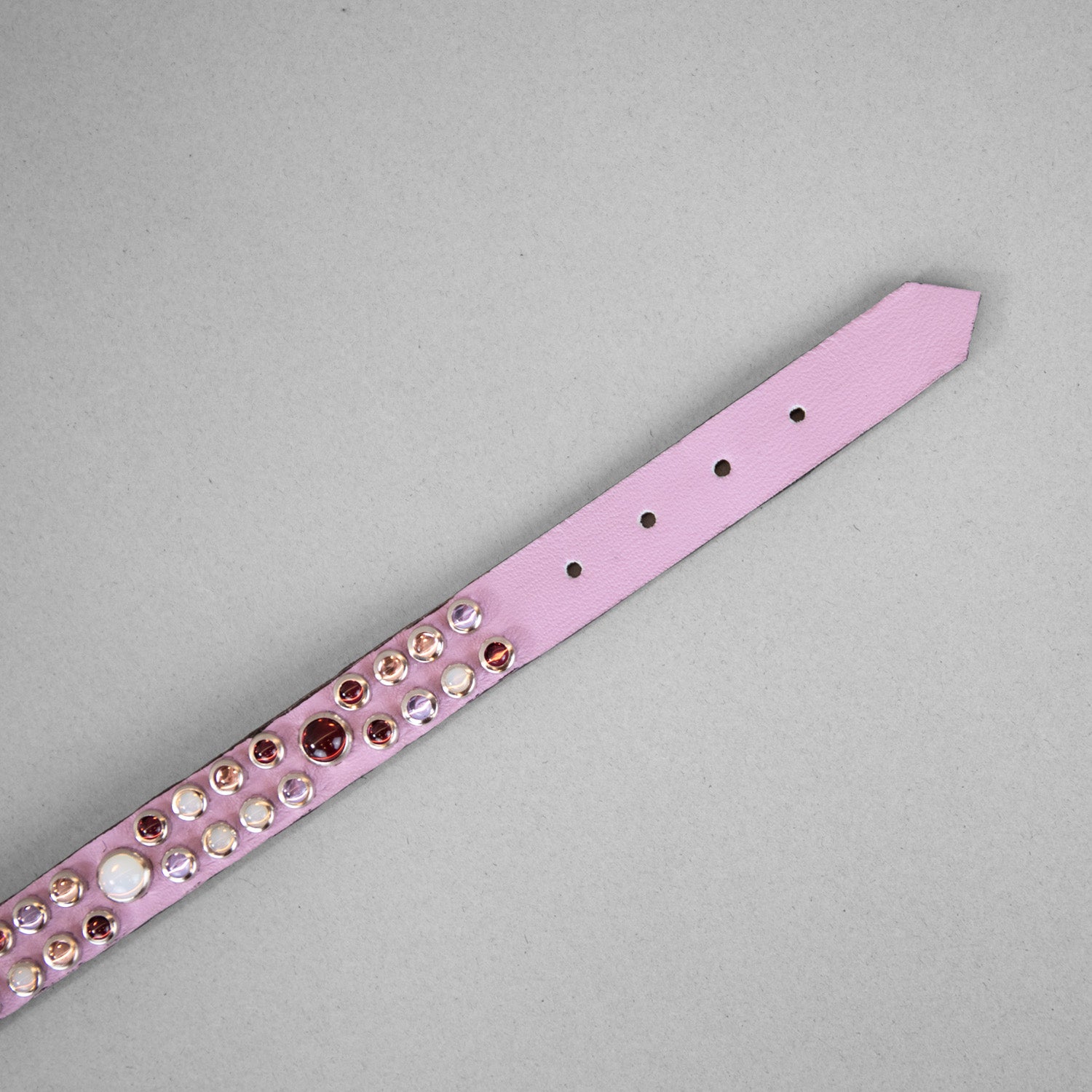 Wonders of the World Collars