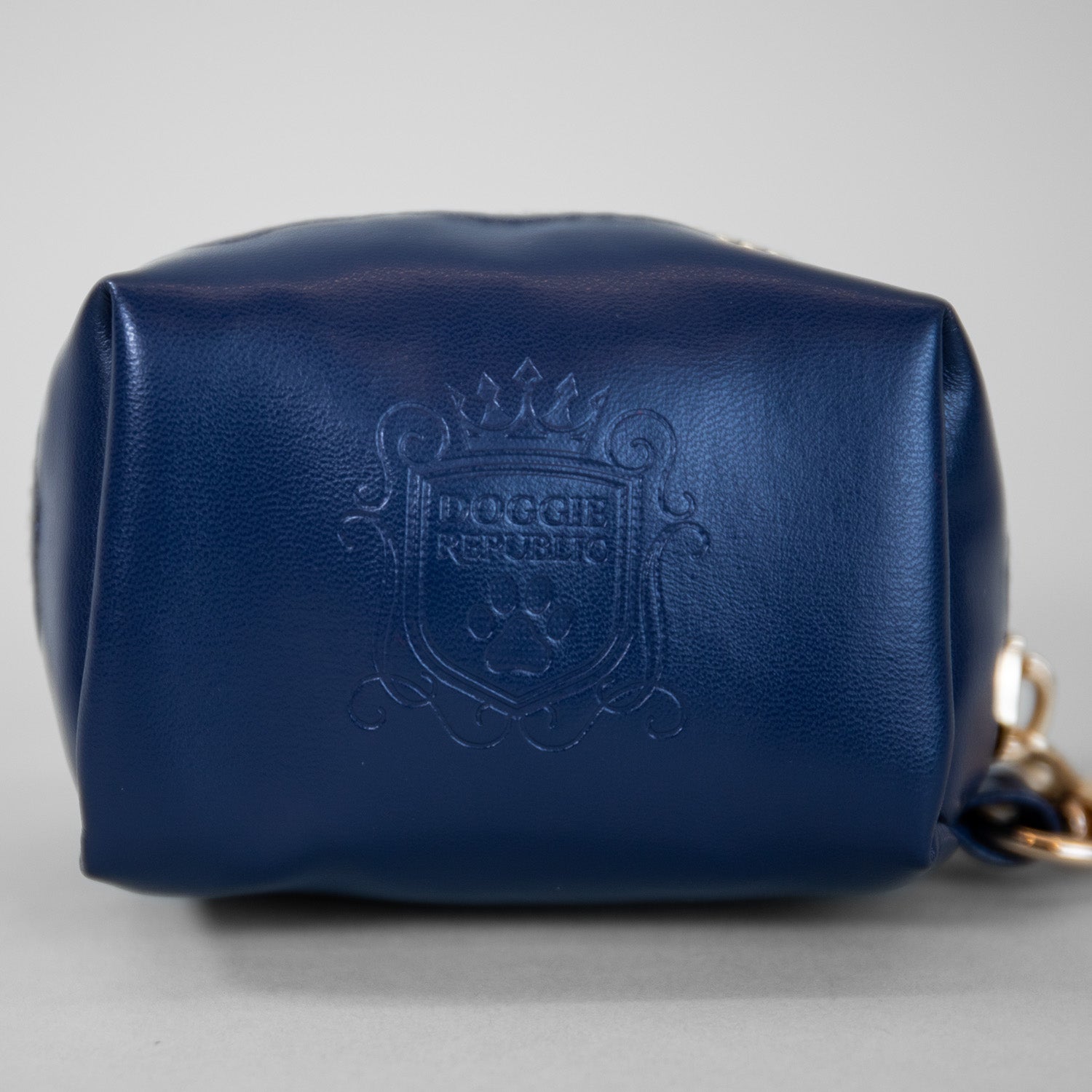 Doggie Republic Waste Bag Holder