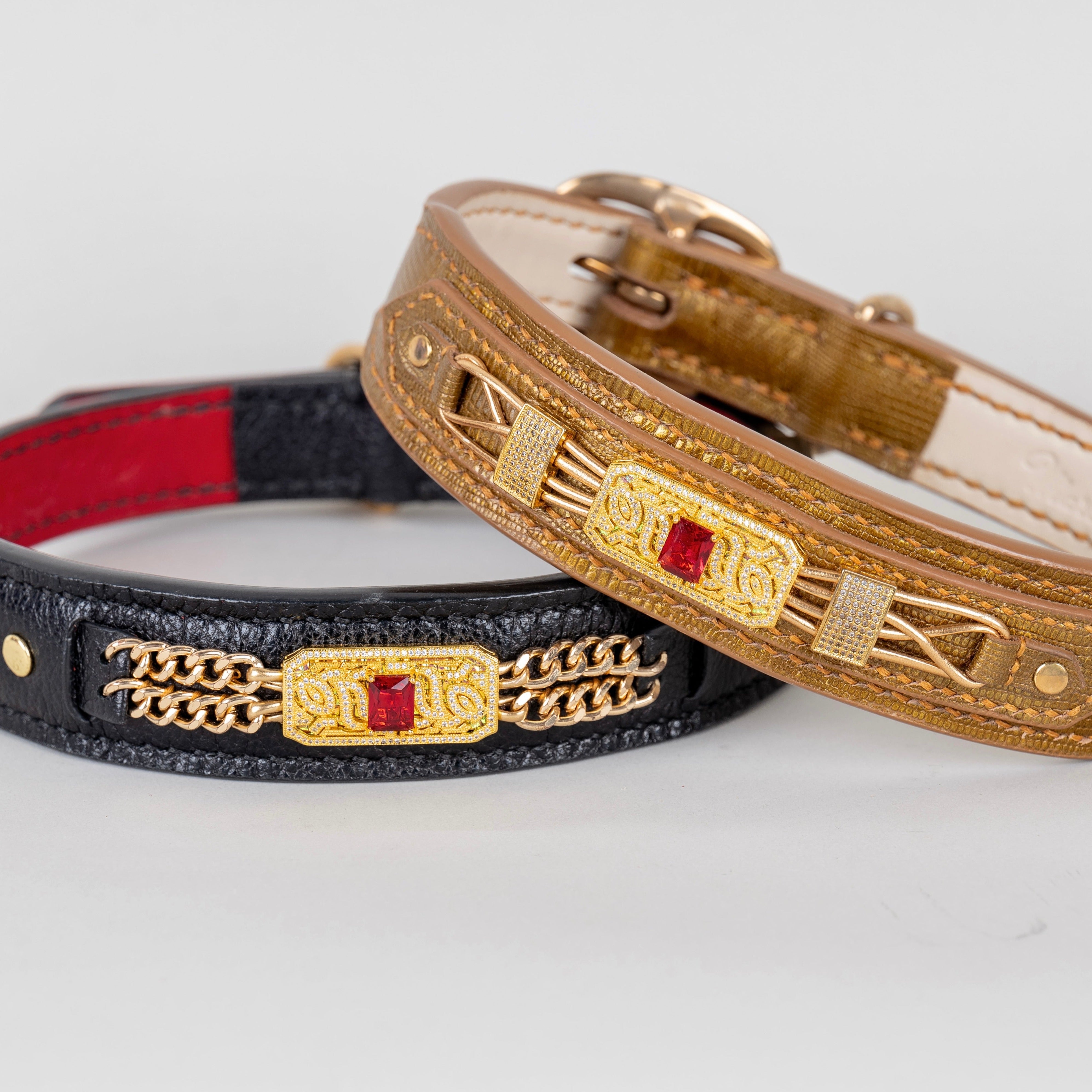 High King Aurelian Collar