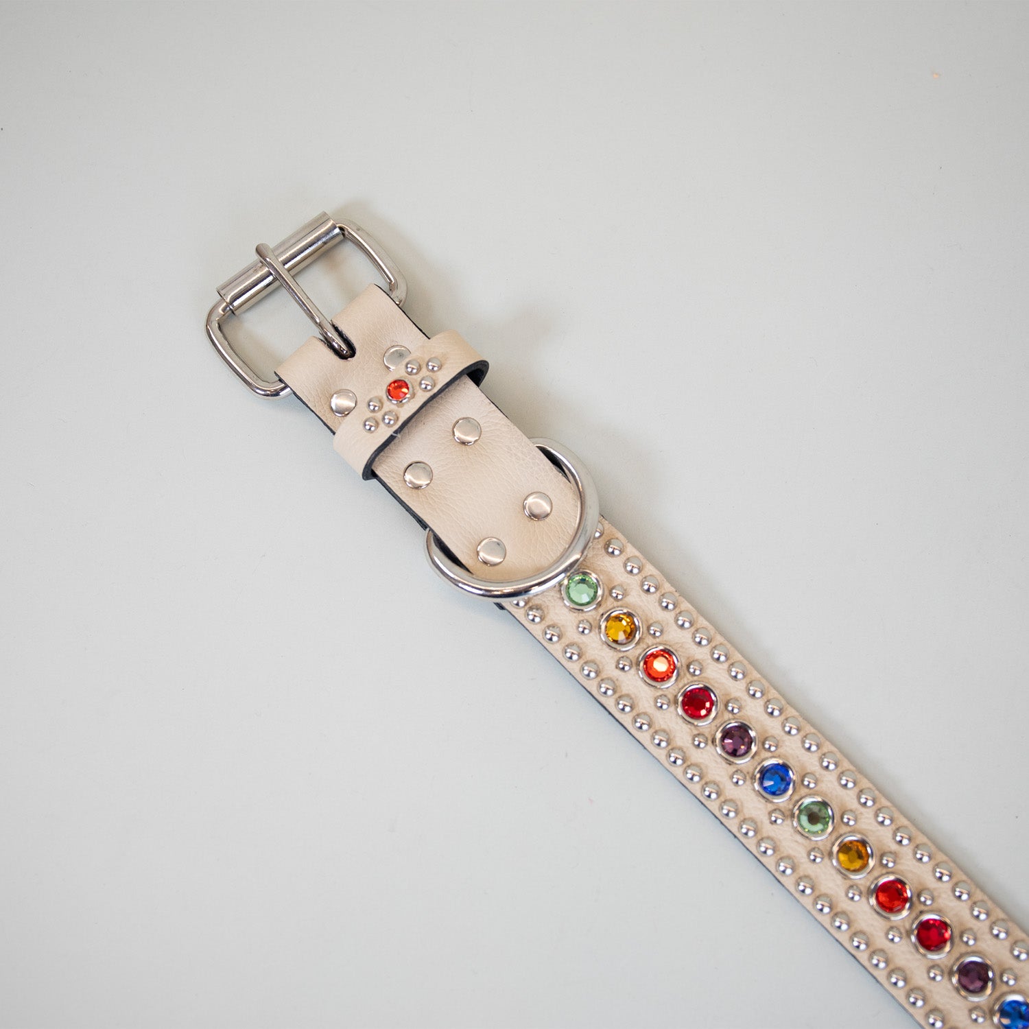 Chakra Collars