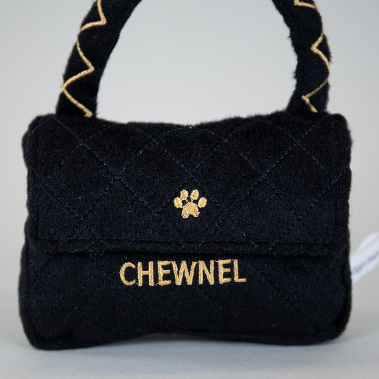 Classic Chewnel Purse Toy