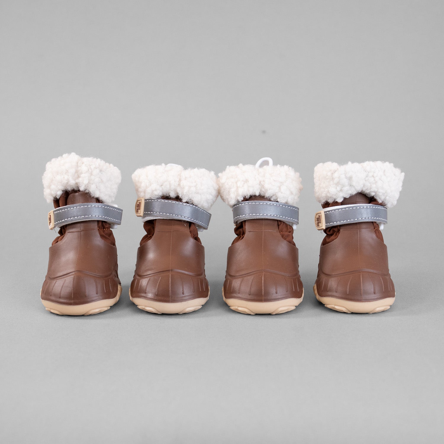 The Stassi Snow Boot