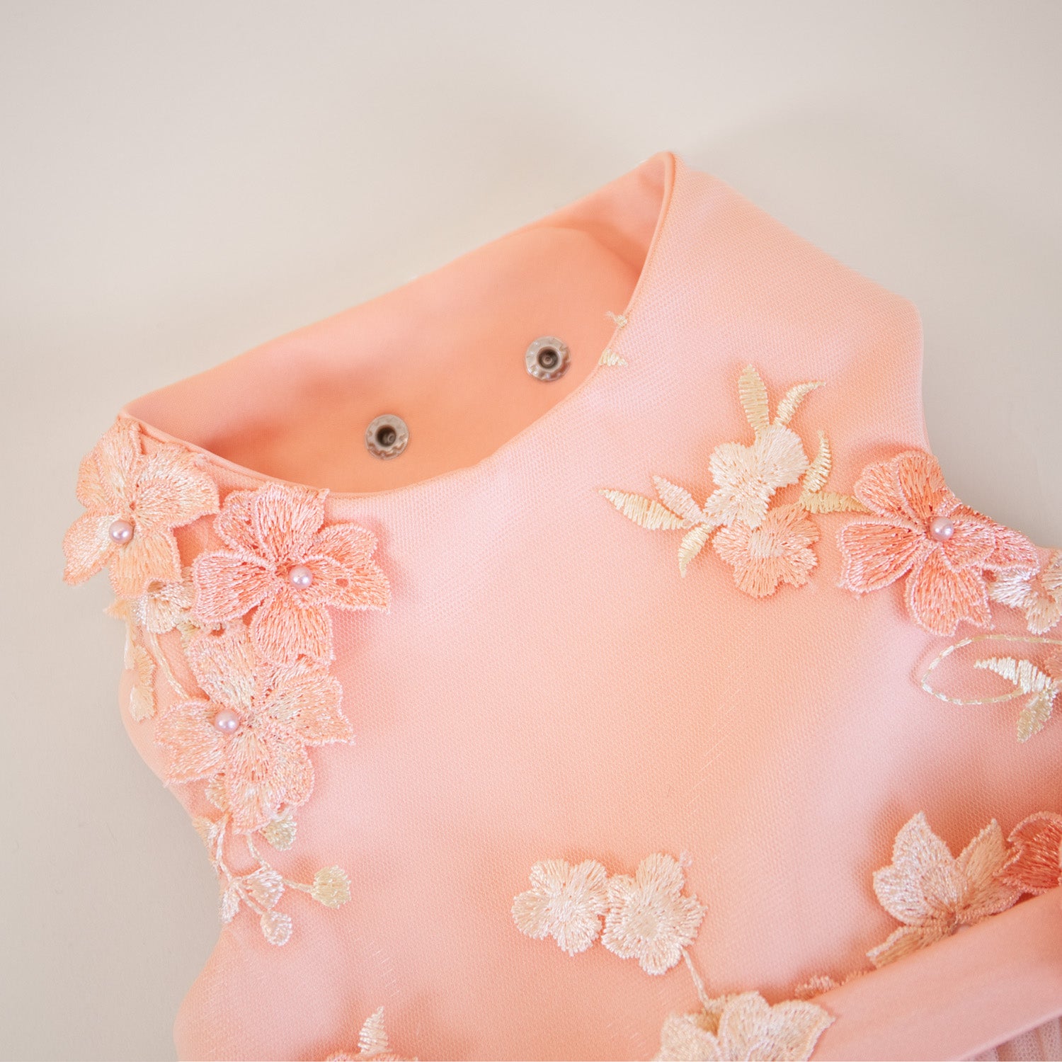 Enchanted Garden Dress