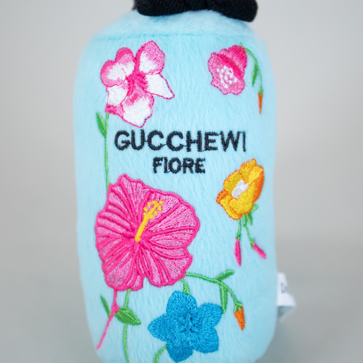Gucchewi Fiore Pawfum Toy