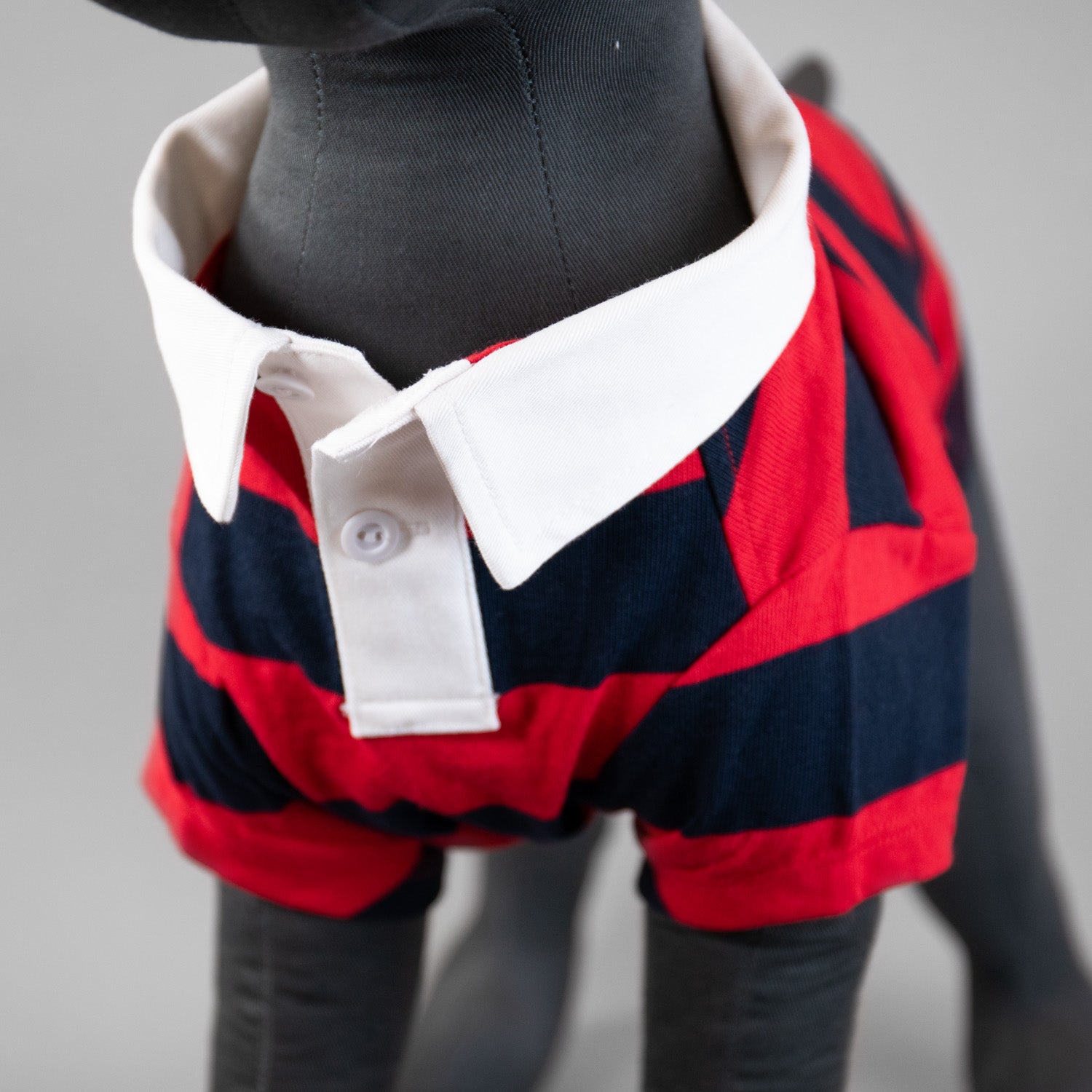 Ralph Lauren Rugby Shirt