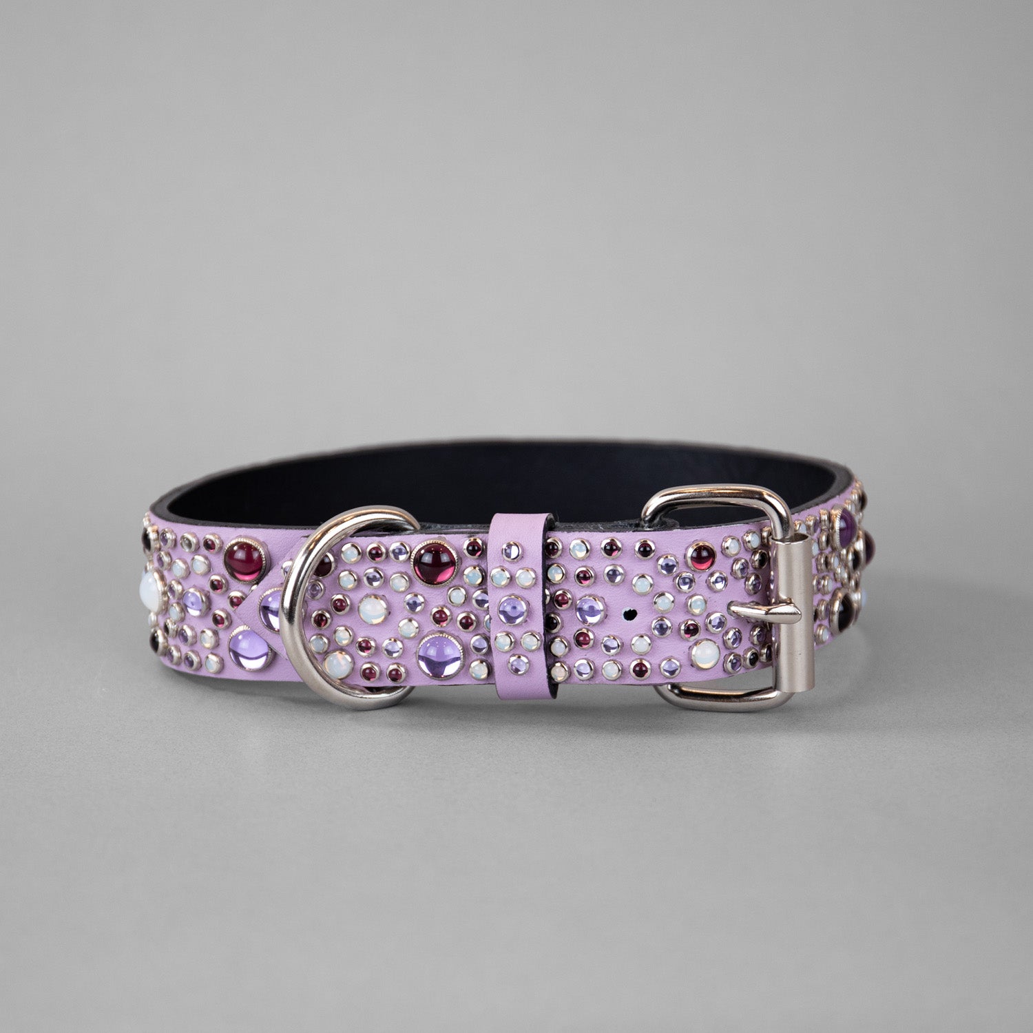Wonders of the World Collars