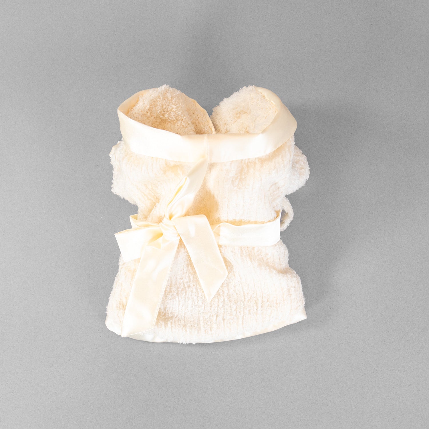 Lynette Luxe Cloud Robe