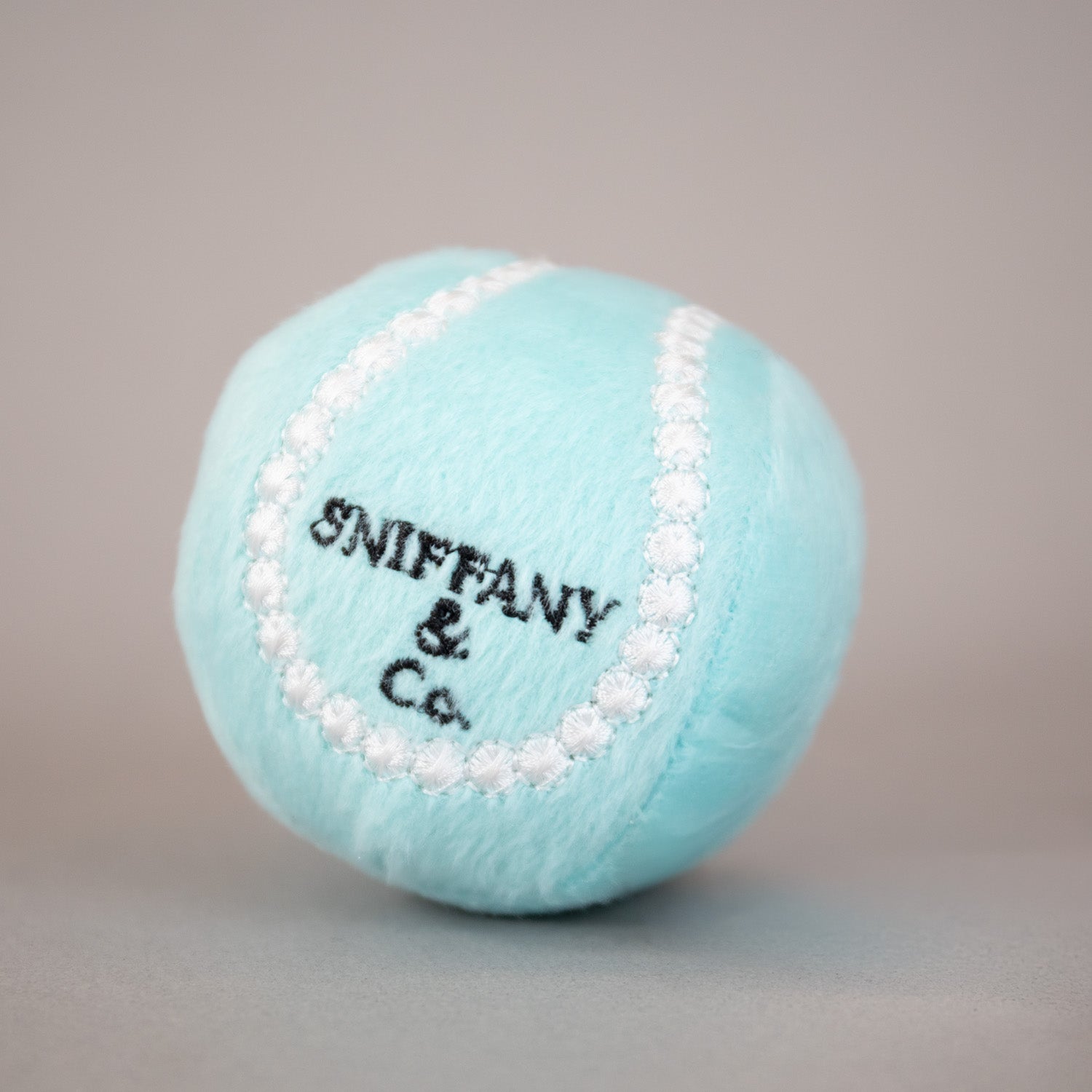 Sniffany's Tennis Ball