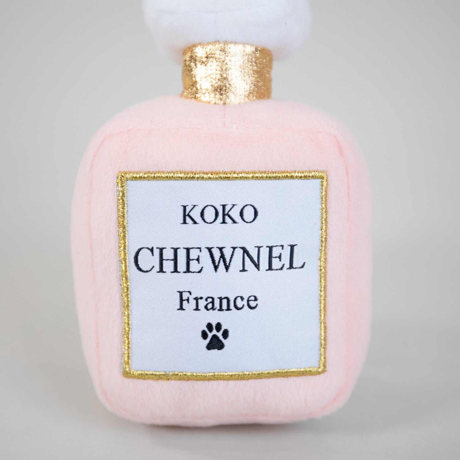Koko Chewnel Pawfum Toy