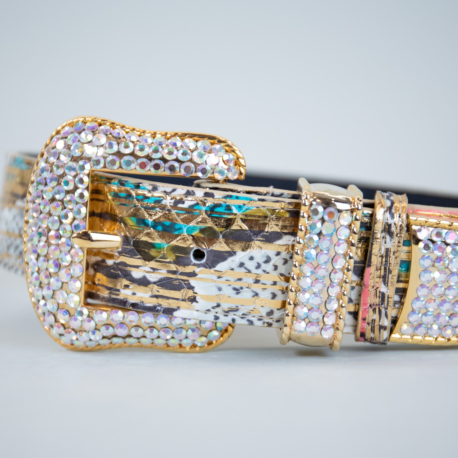Scottsdale Collars