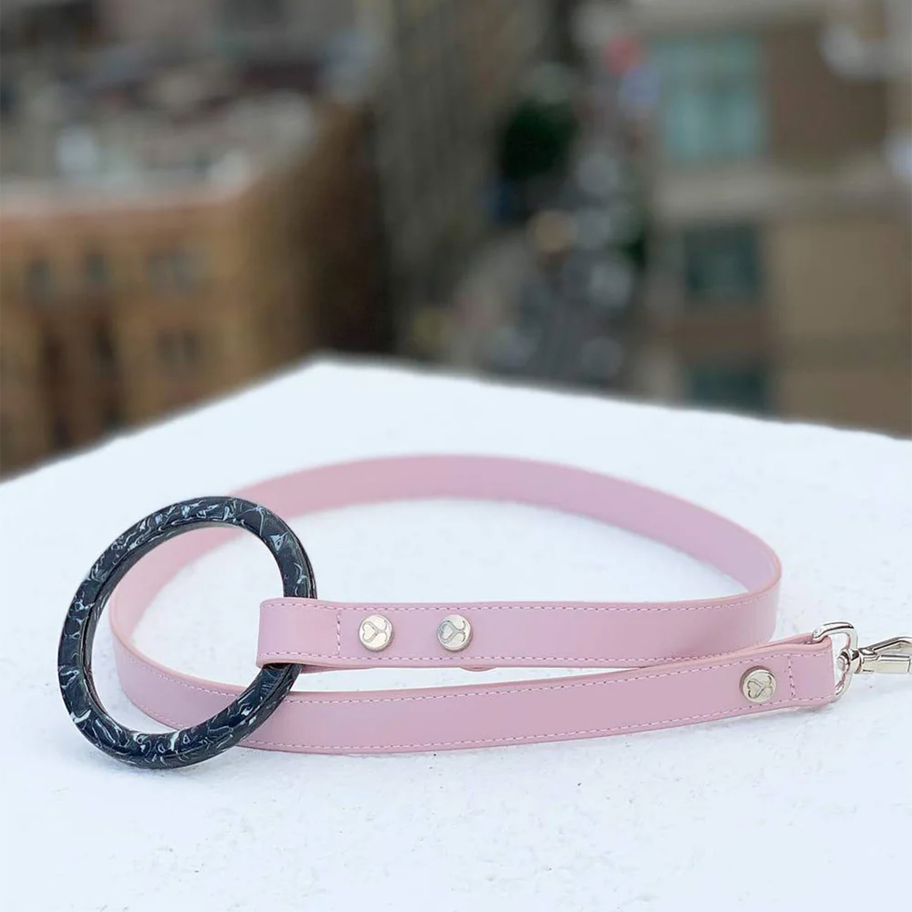 Idyllic Italian Leash