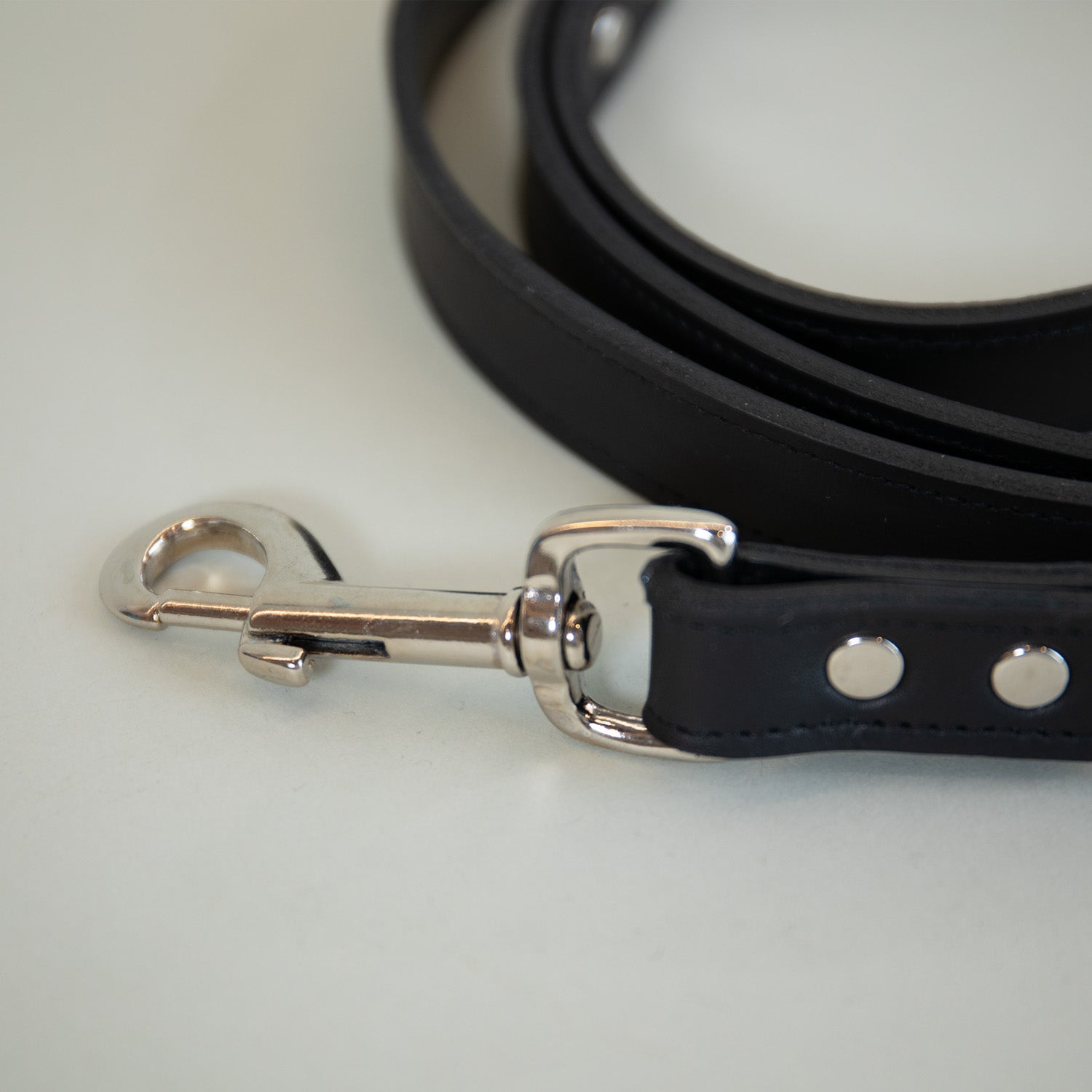 Metalhead Leash