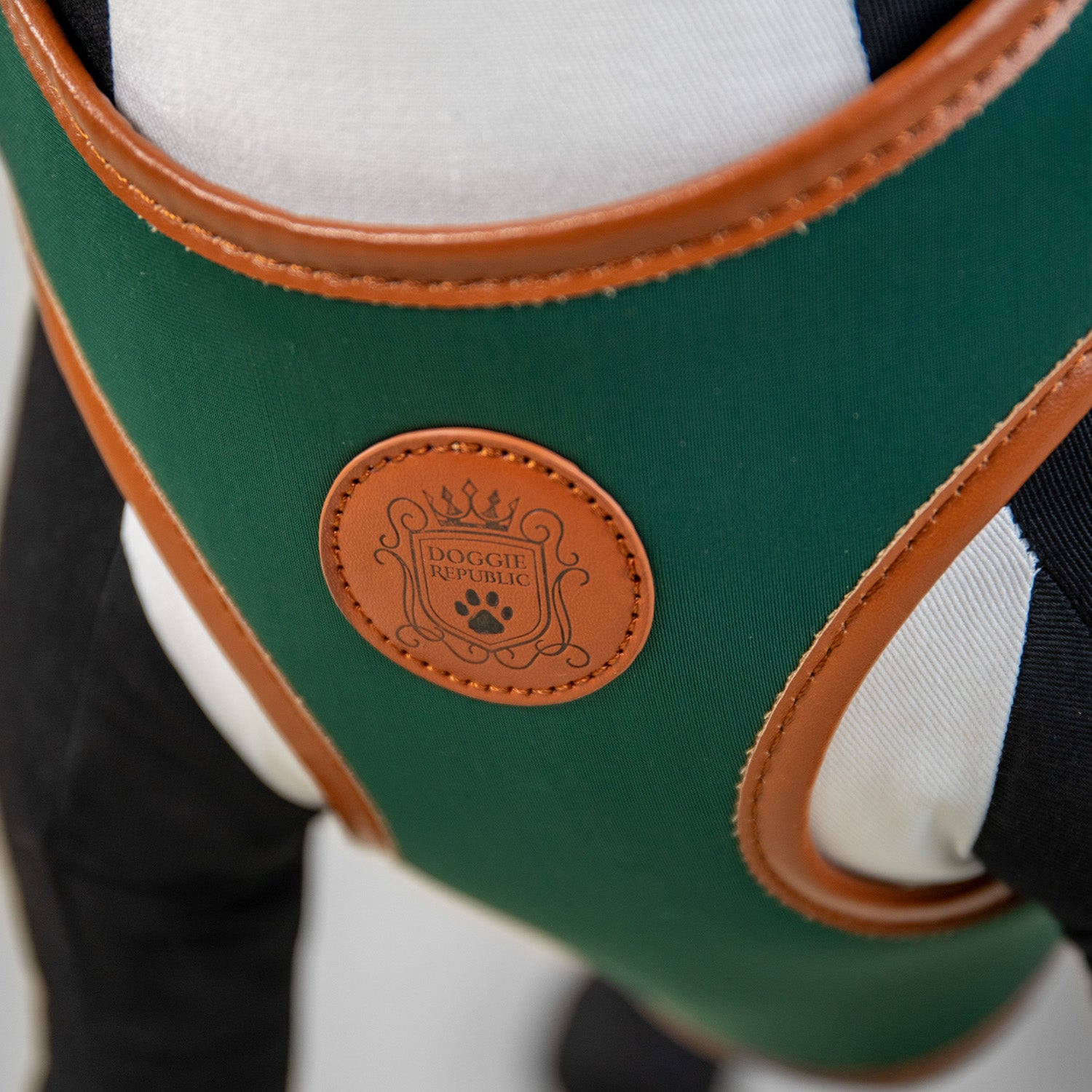 Doggie Republic Classic Harness
