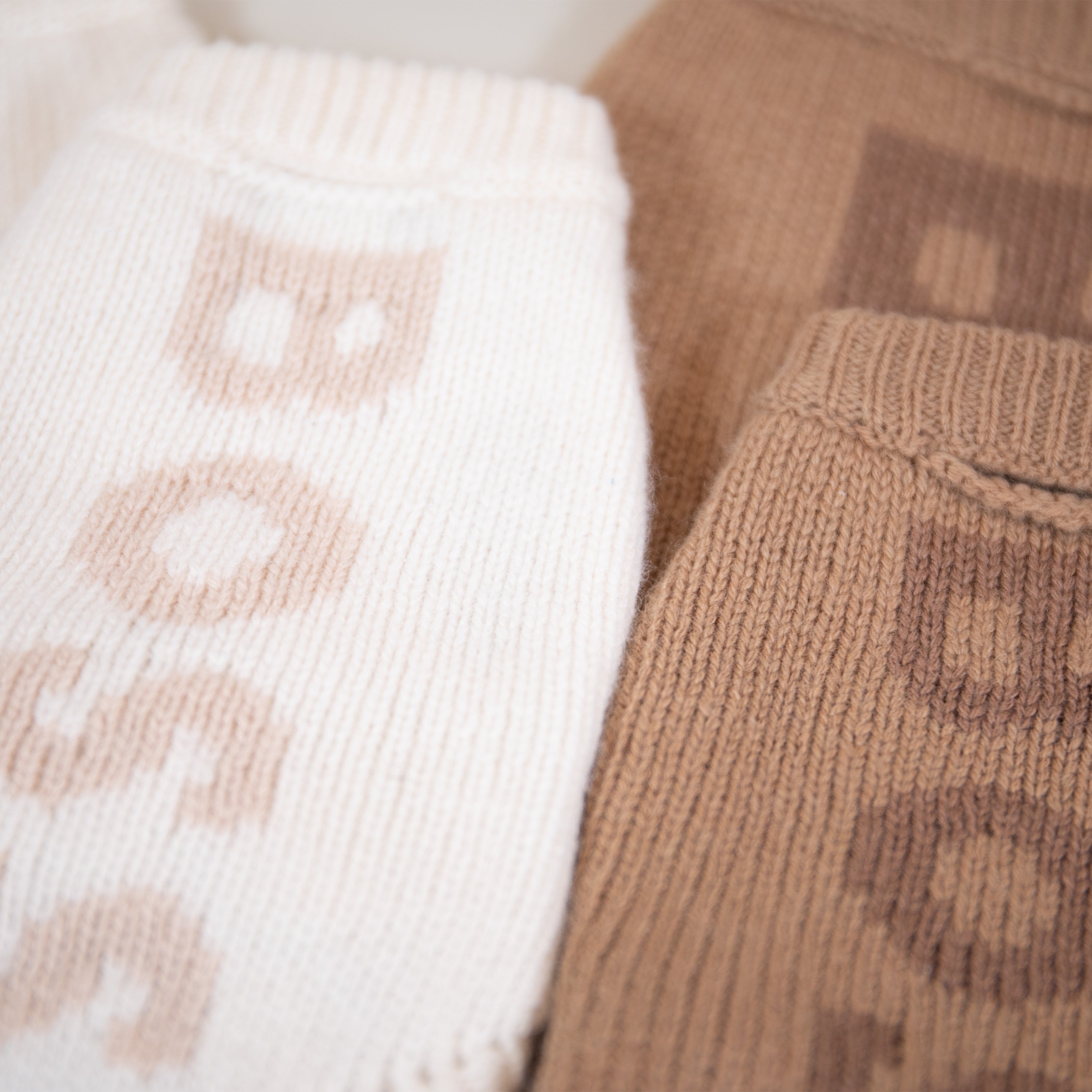 BOSS Logo Sweater