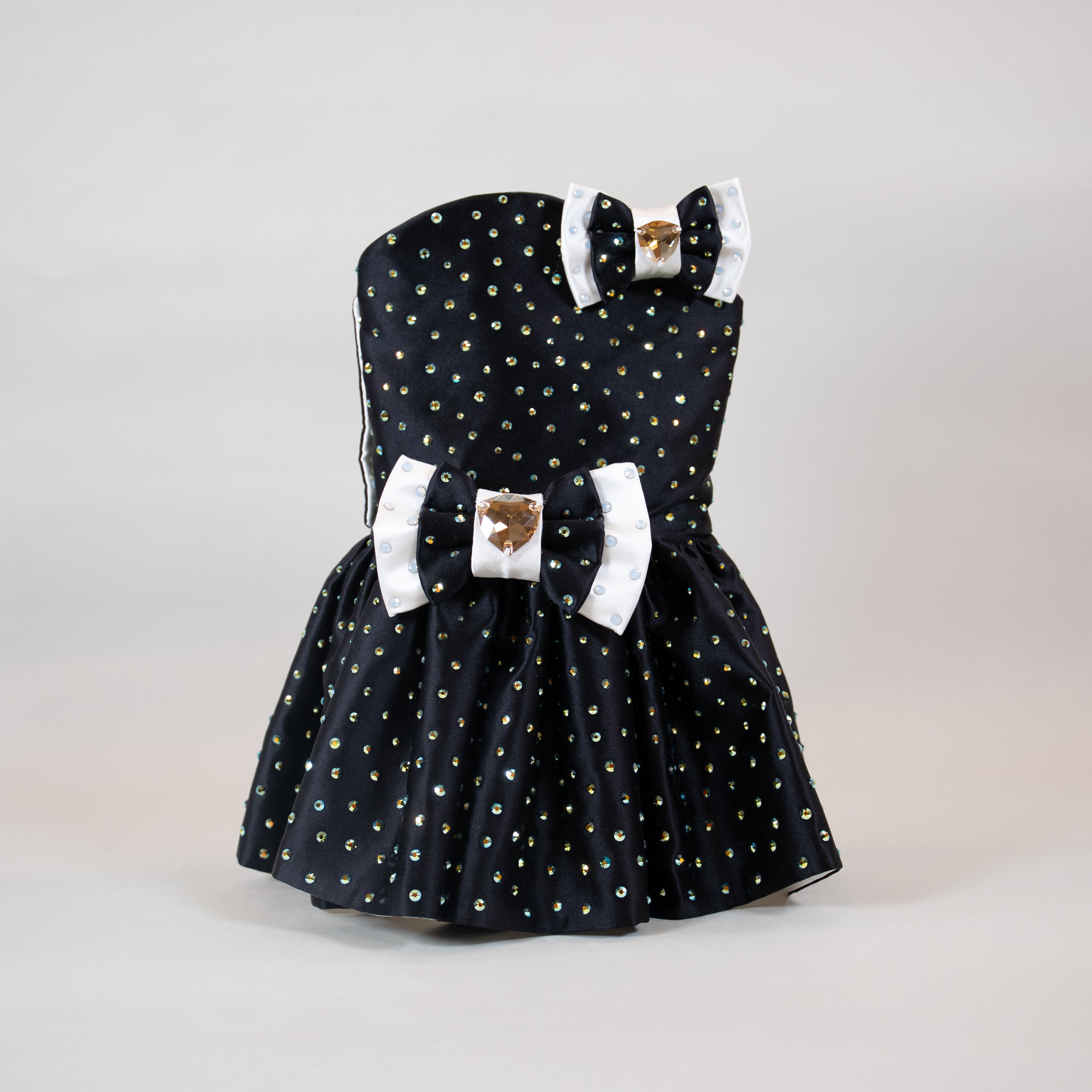 Little Willow Reversible Dress