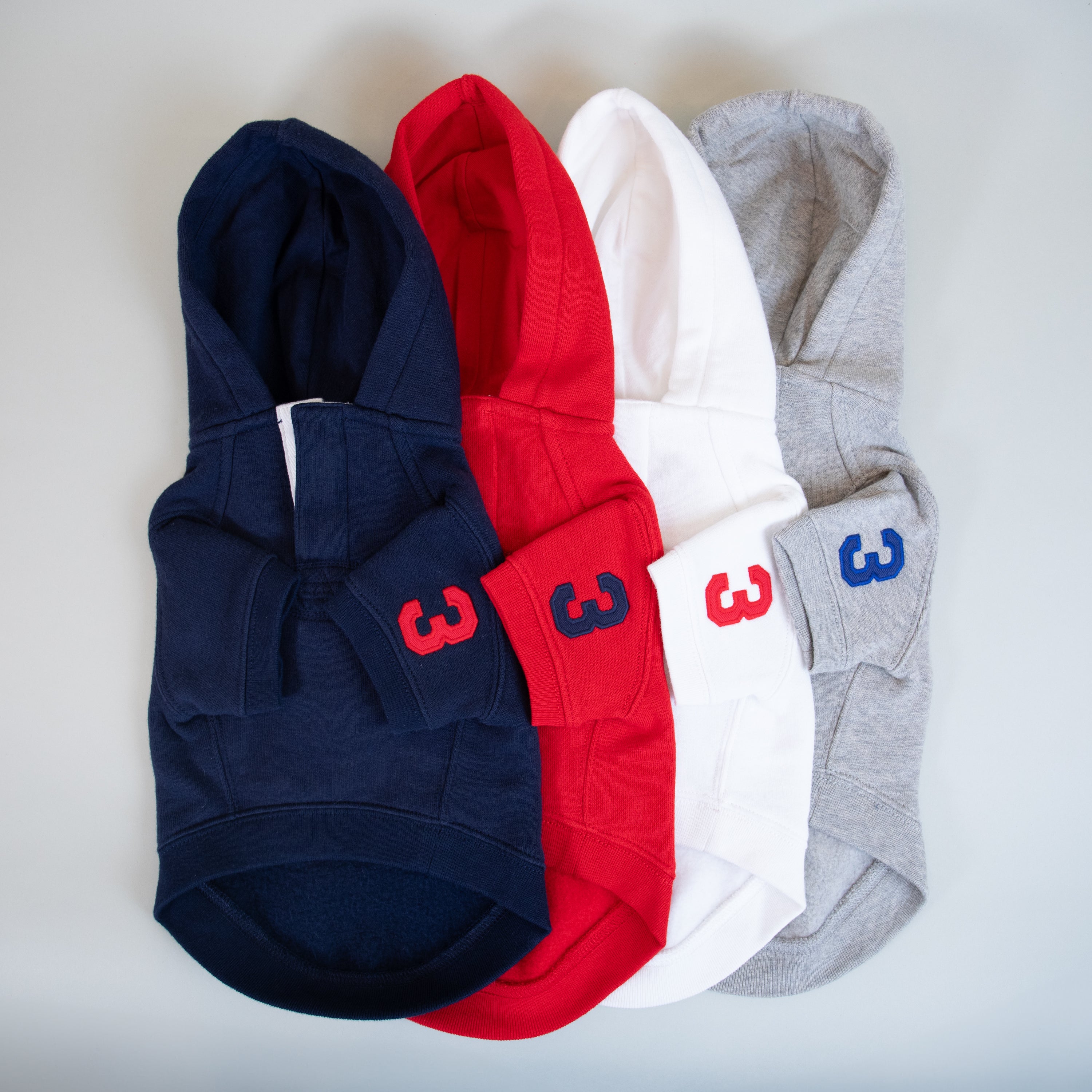Ralph Lauren Heritage Pony Hoodie