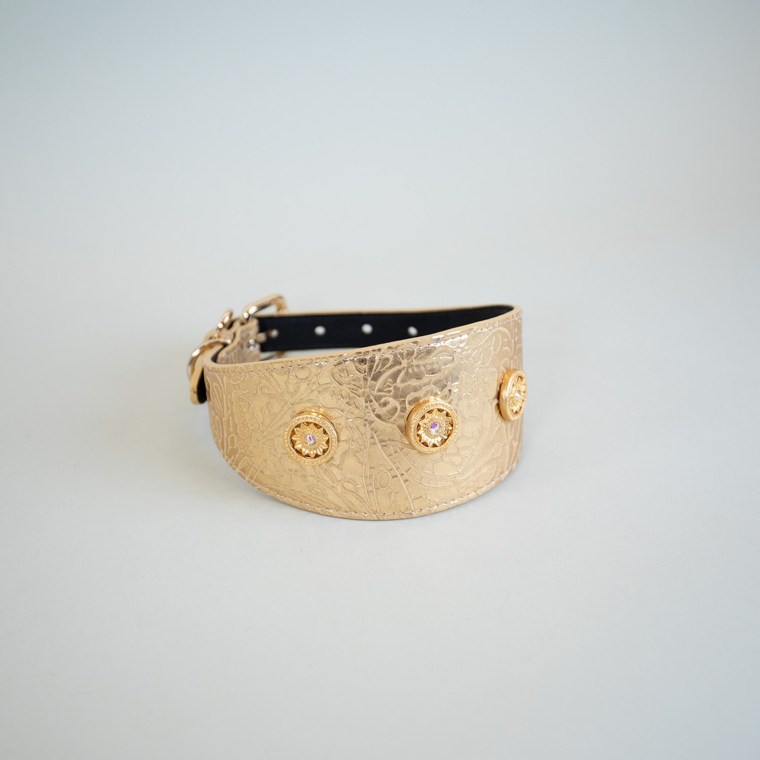Chromatic Garden Collars
