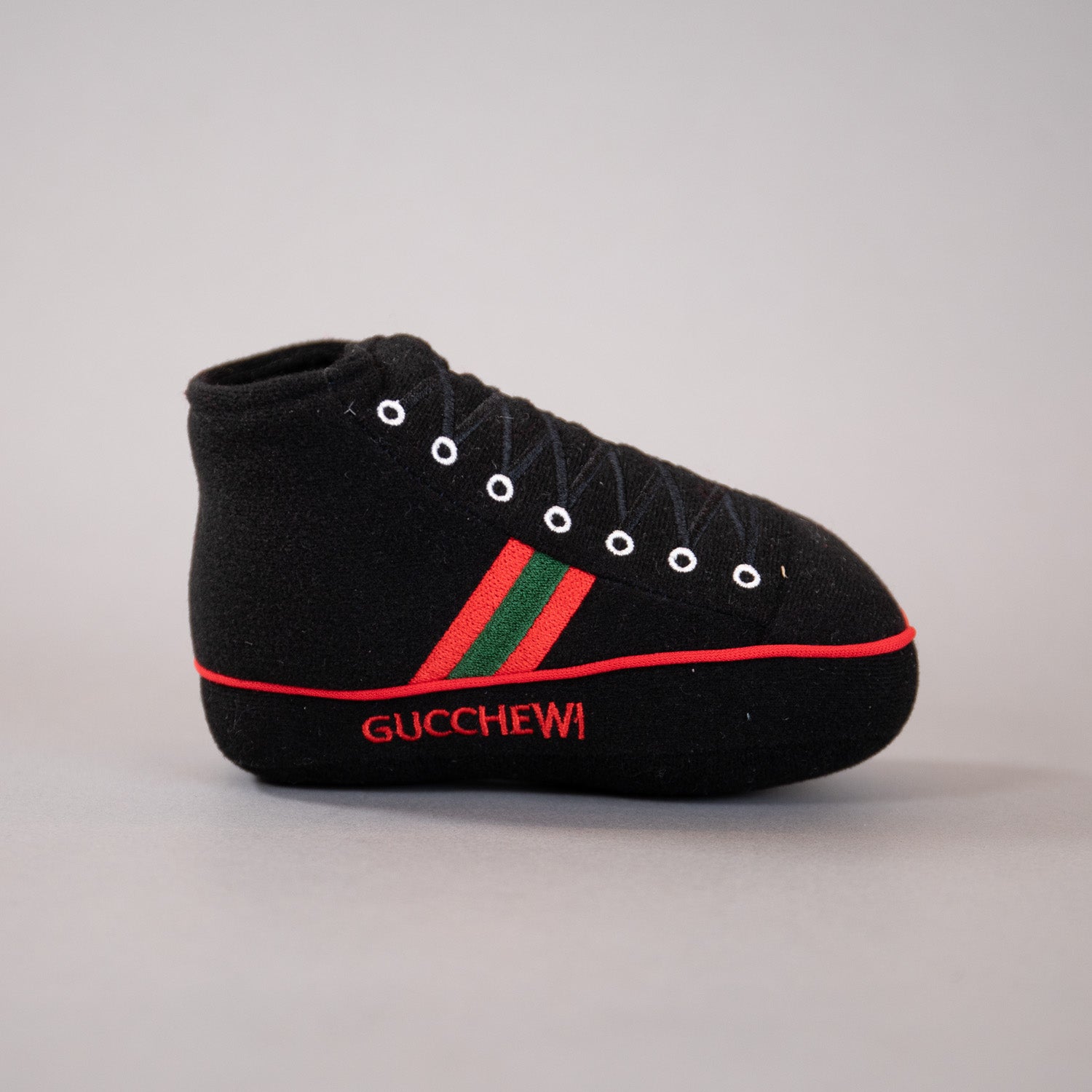 Classic Gucchewi Sneaker Toy