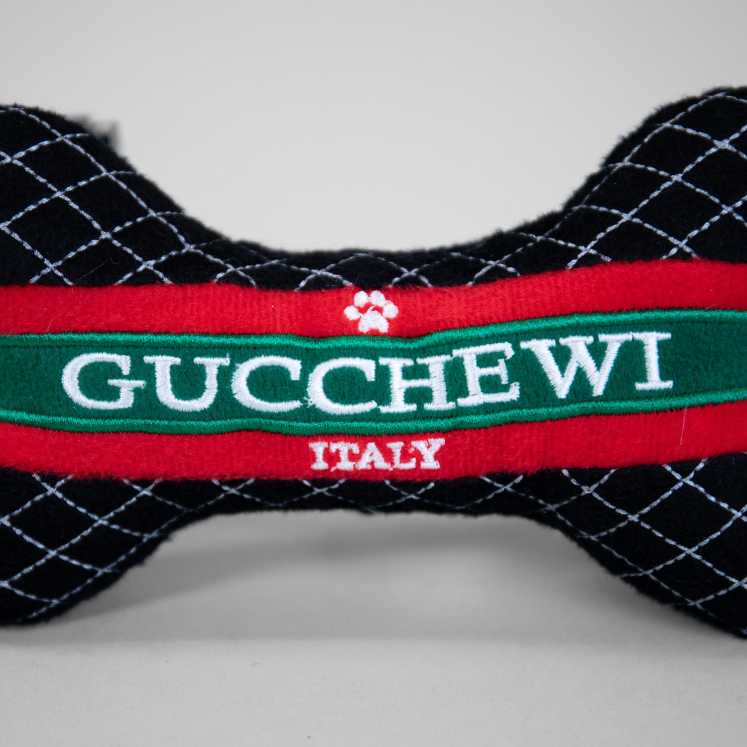 Classic Gucchewi Bone Toy