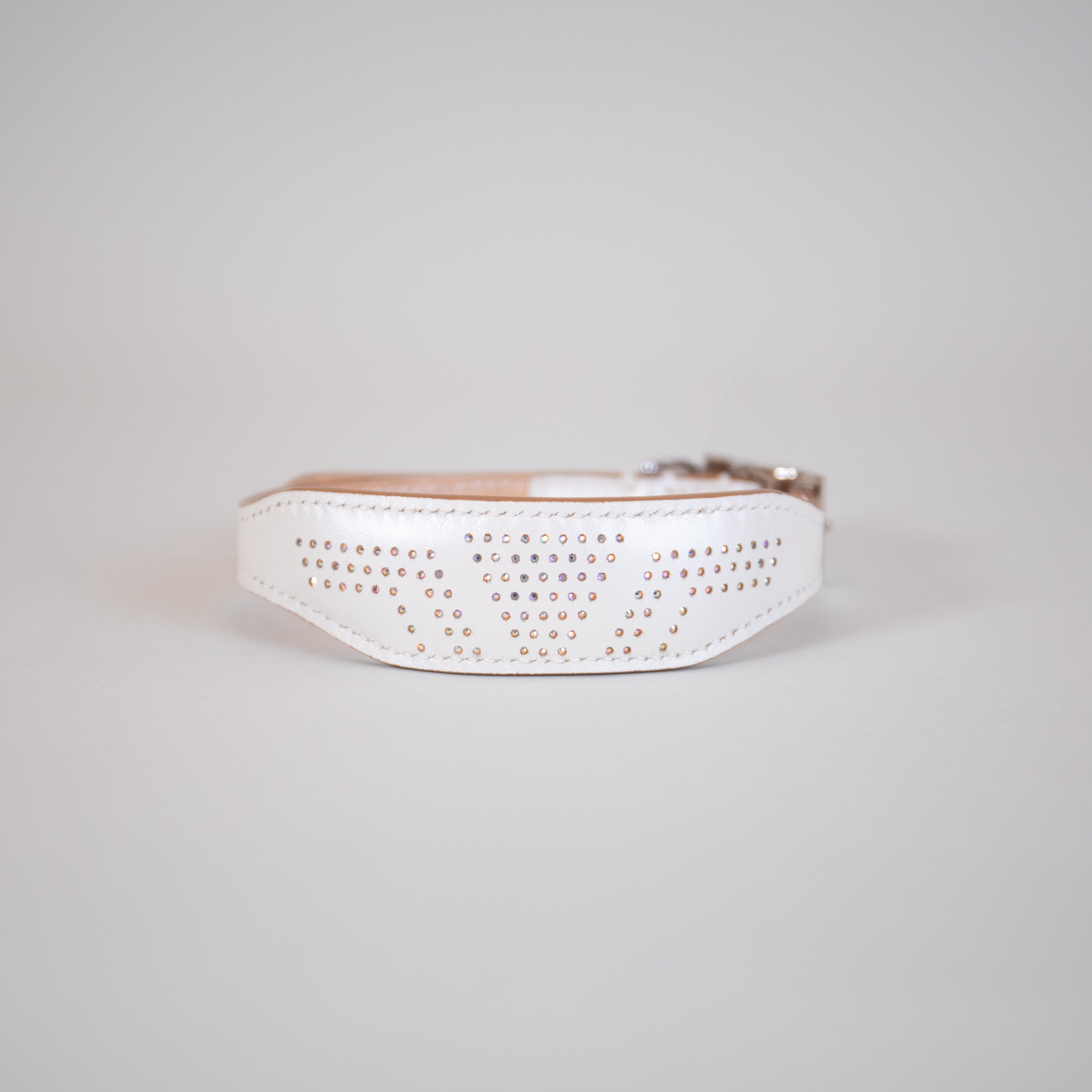 Armond Swarovski Collar
