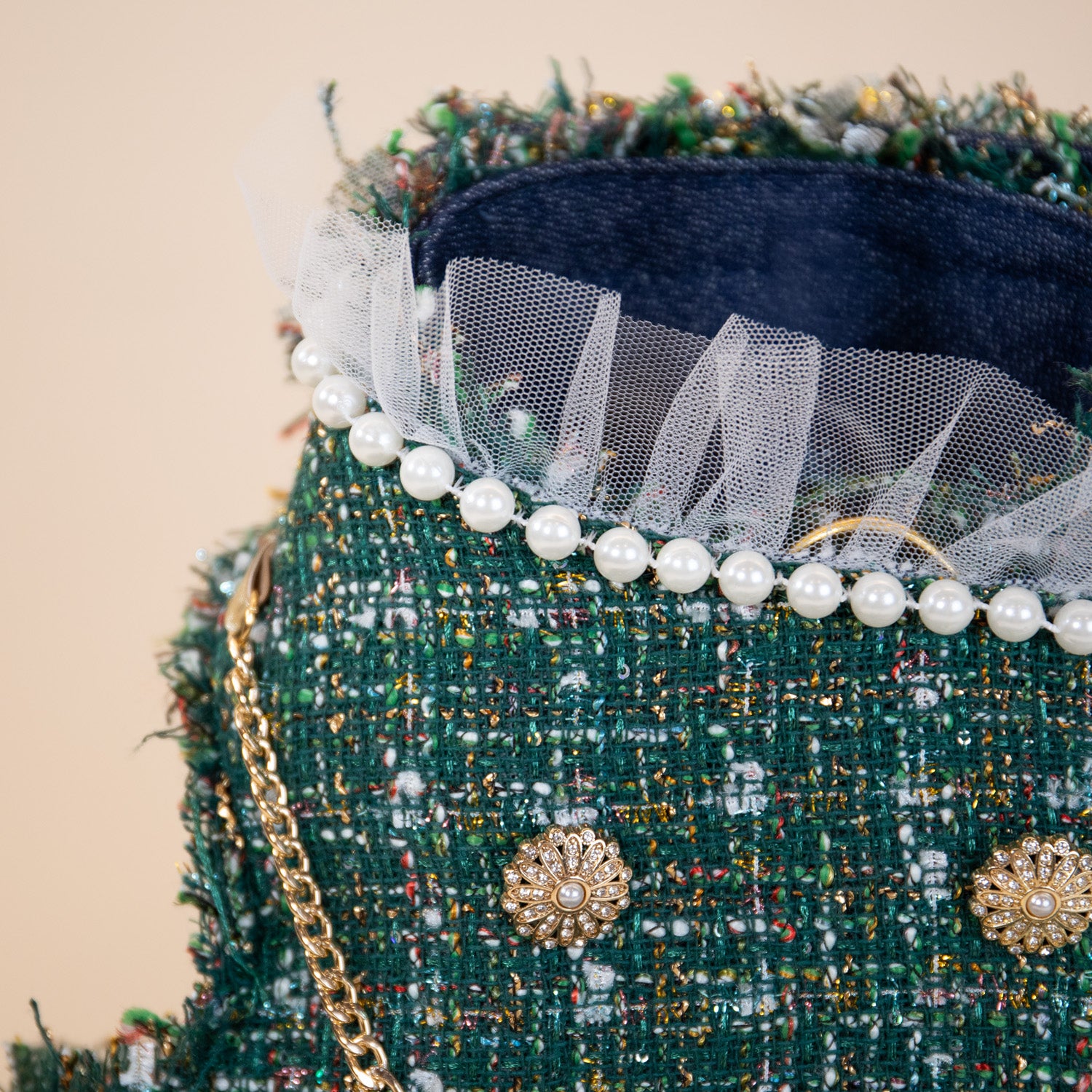 The Anna Dress