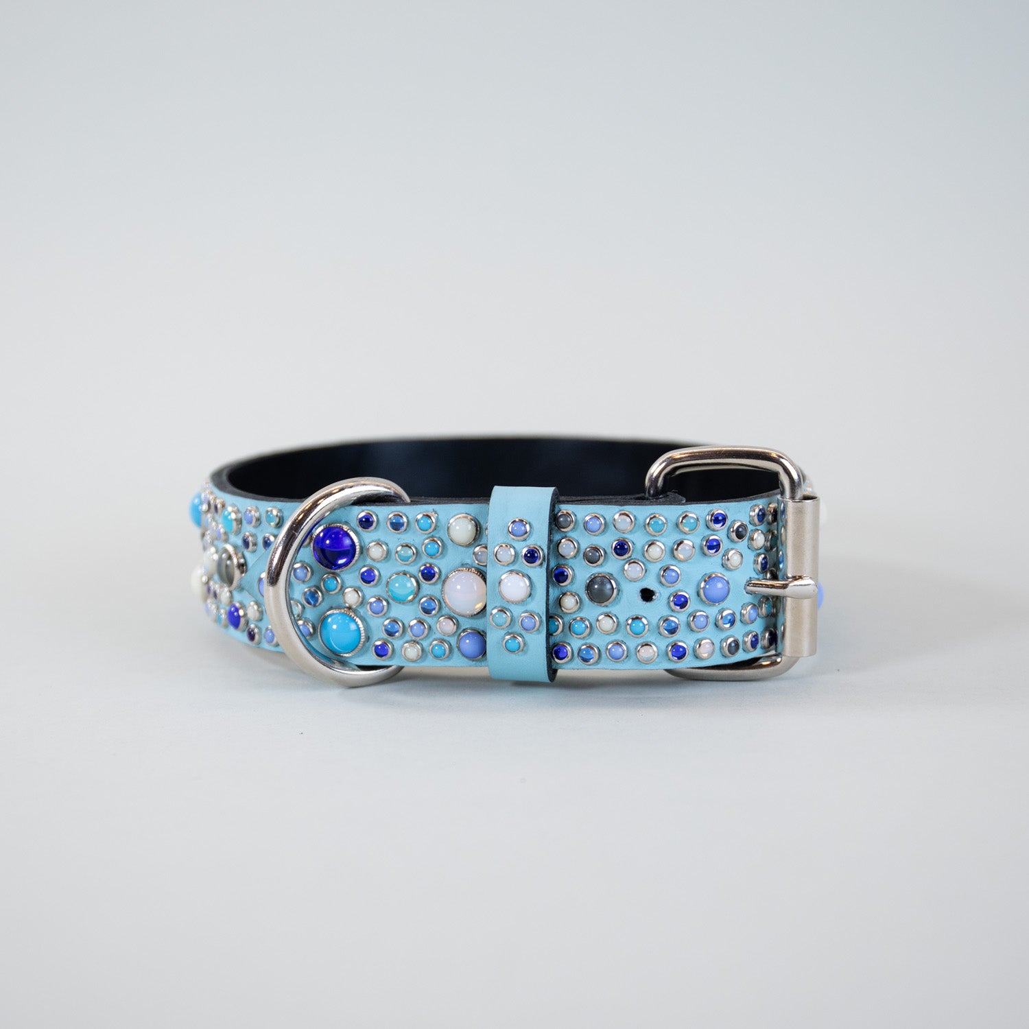 Wonders of the World Collars